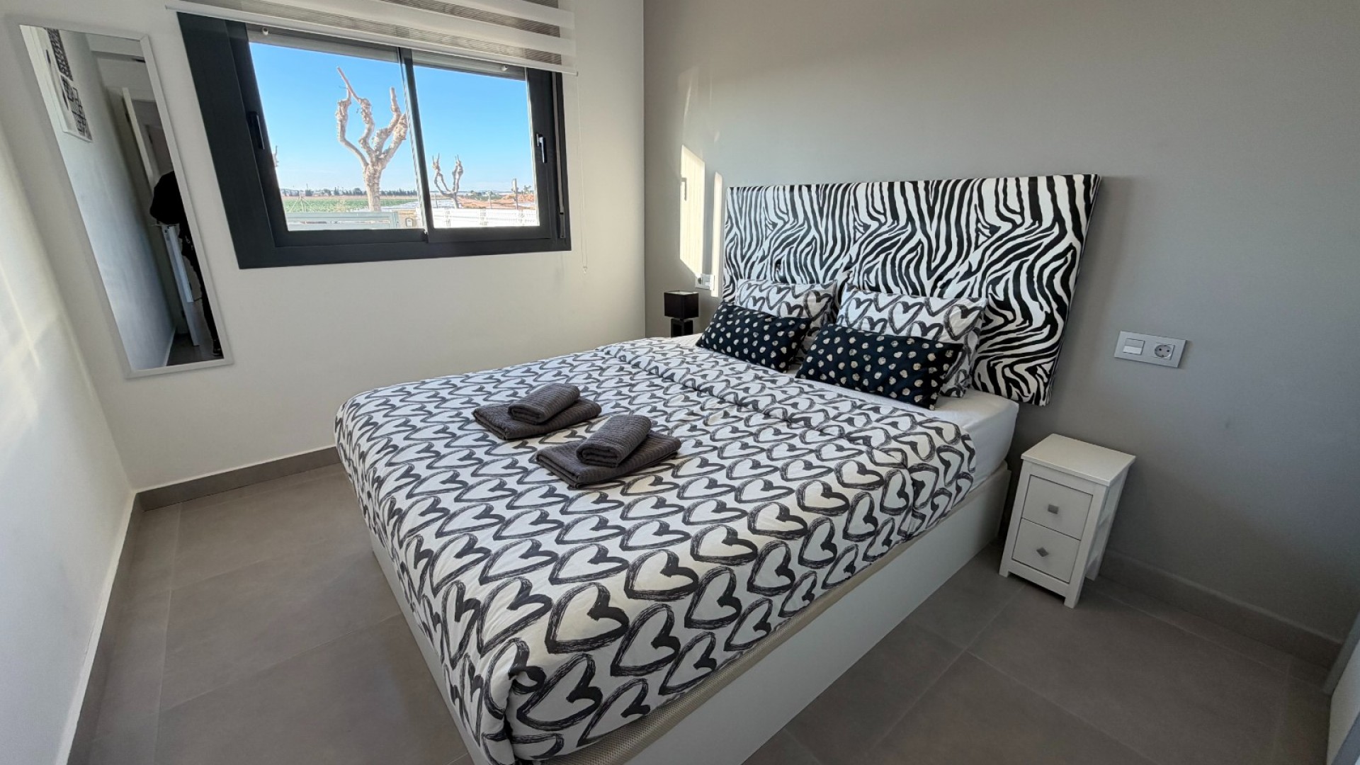 Sprzedaż - Apartament mieszkanie -
Pilar de La Horadada - Pilar de La Horadada - Town