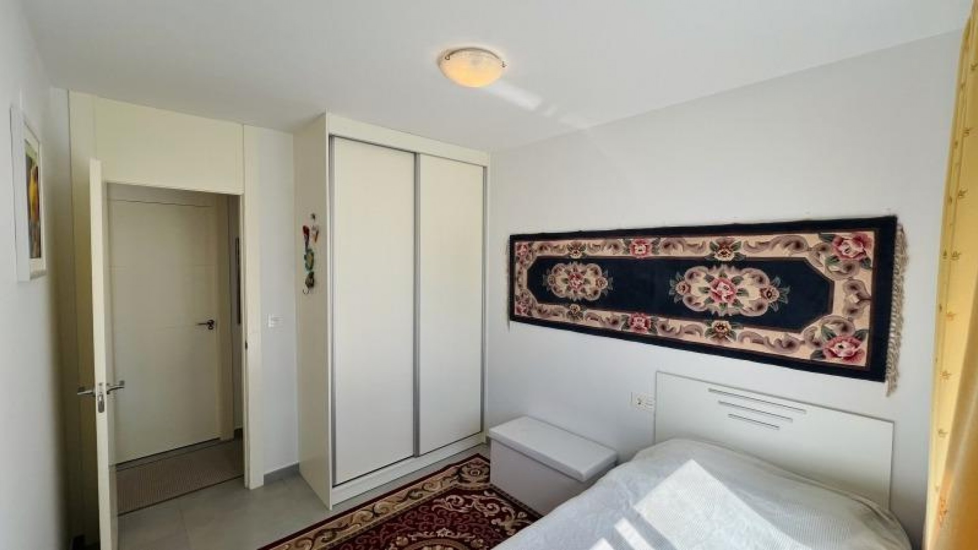 Sprzedaż - Apartament mieszkanie -
Pilar de la Horadada - Pueblo Latino