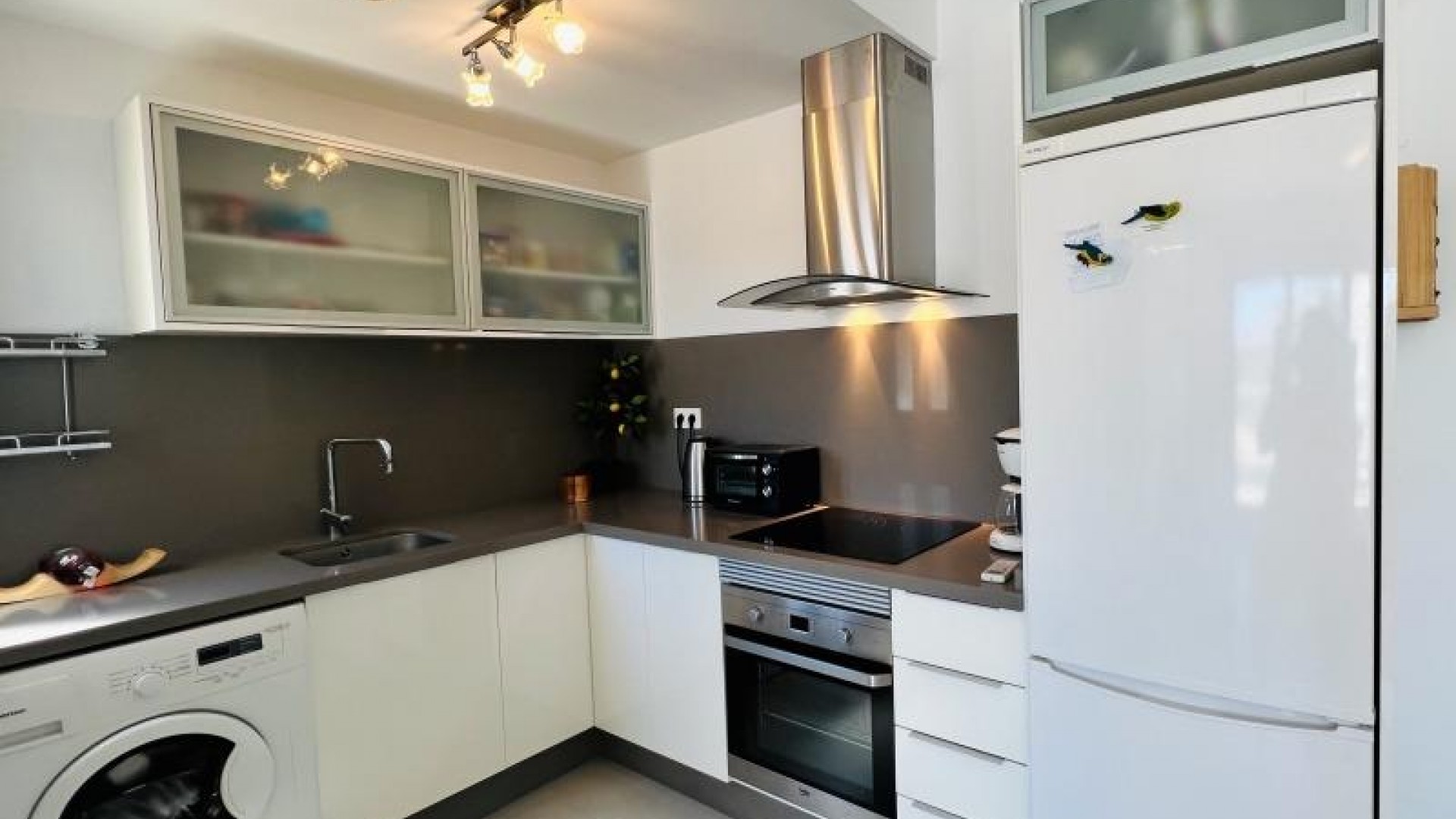 Sprzedaż - Apartament mieszkanie -
Pilar de la Horadada - Pueblo Latino