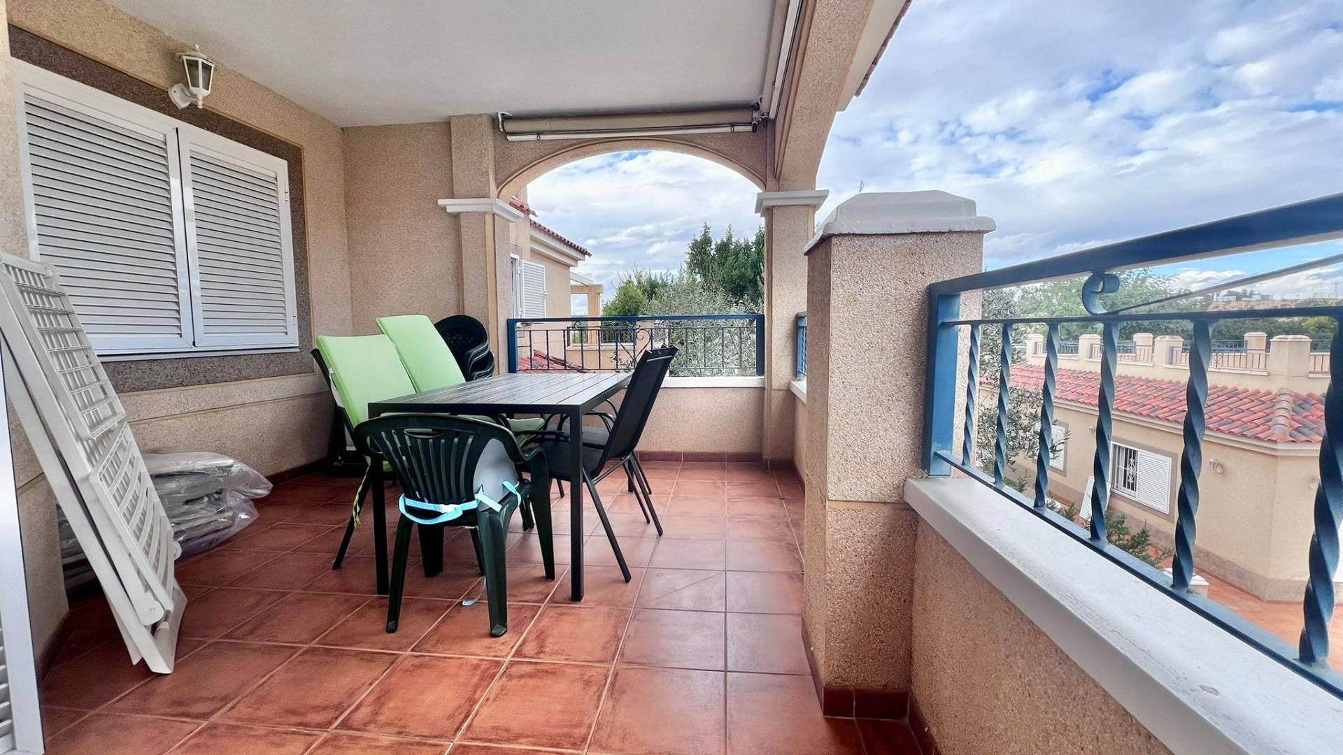 Sprzedaż - Apartament mieszkanie -
Pilar de la Horadada - RioMar