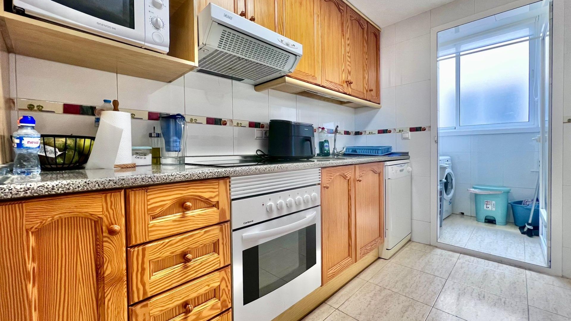 Sprzedaż - Apartament mieszkanie -
Pilar de la Horadada - RioMar