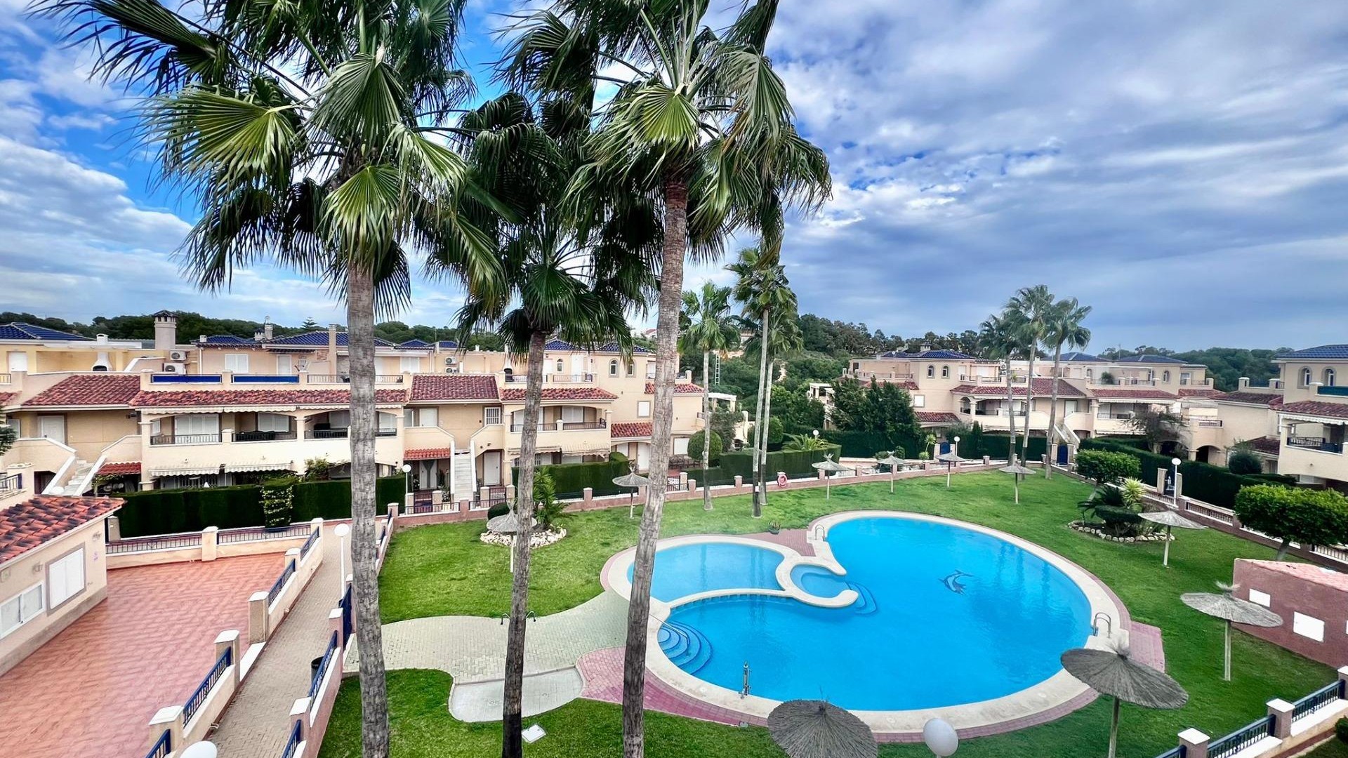 Sprzedaż - Apartament mieszkanie -
Pilar de la Horadada - RioMar