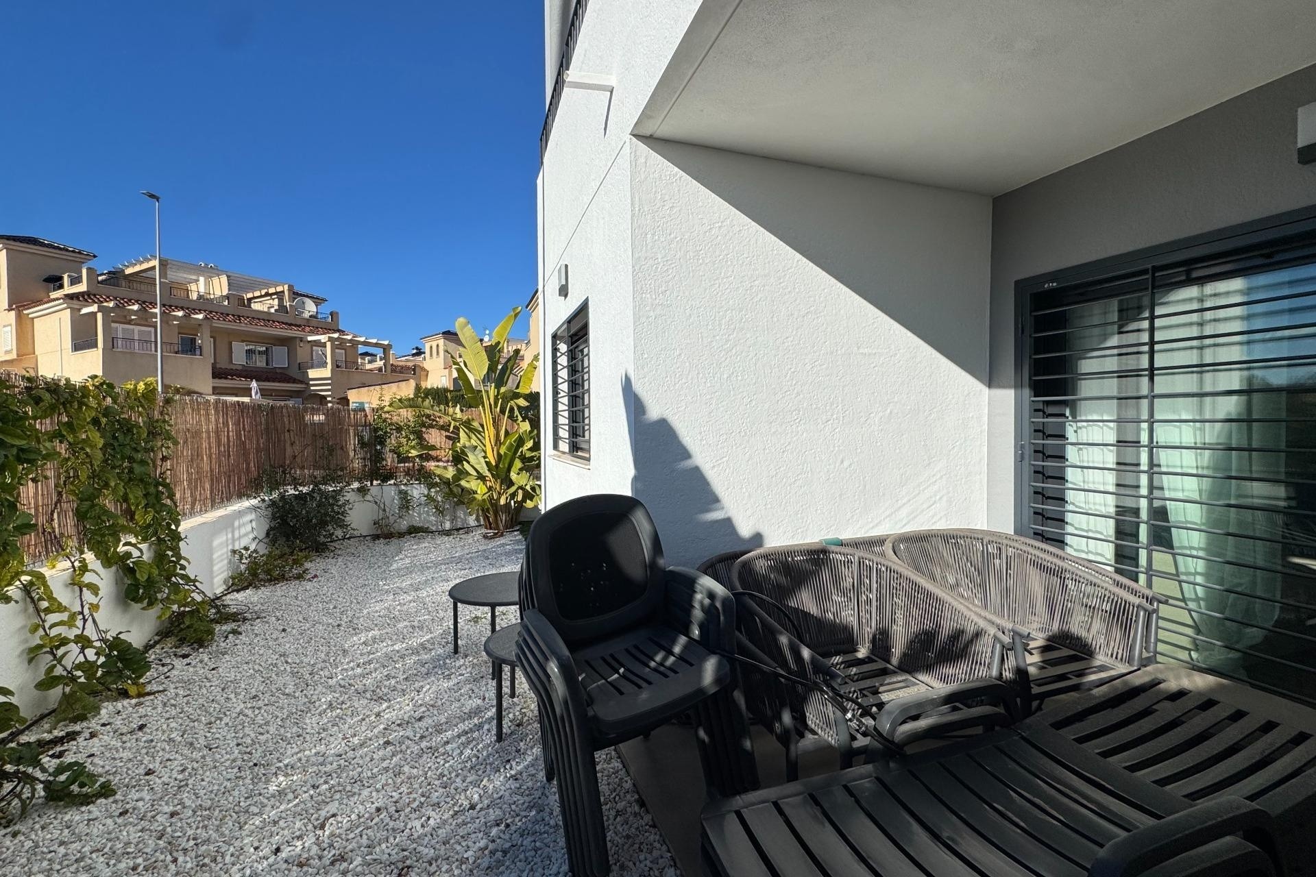 Sprzedaż - Apartament / Mieszkanie -
Pilar de la Horadada - RioMar
