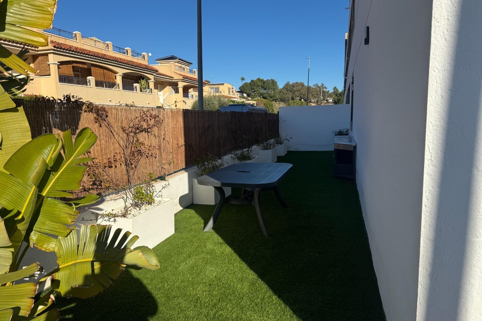 Sprzedaż - Apartament / Mieszkanie -
Pilar de la Horadada - RioMar