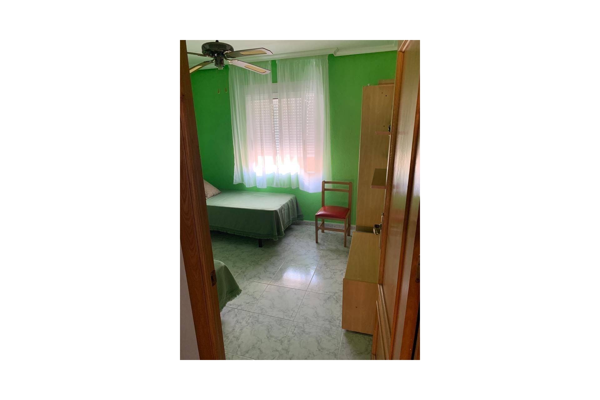 Sprzedaż - Apartament / Mieszkanie -
Pilar de la Horadada - Torre de la Horadada