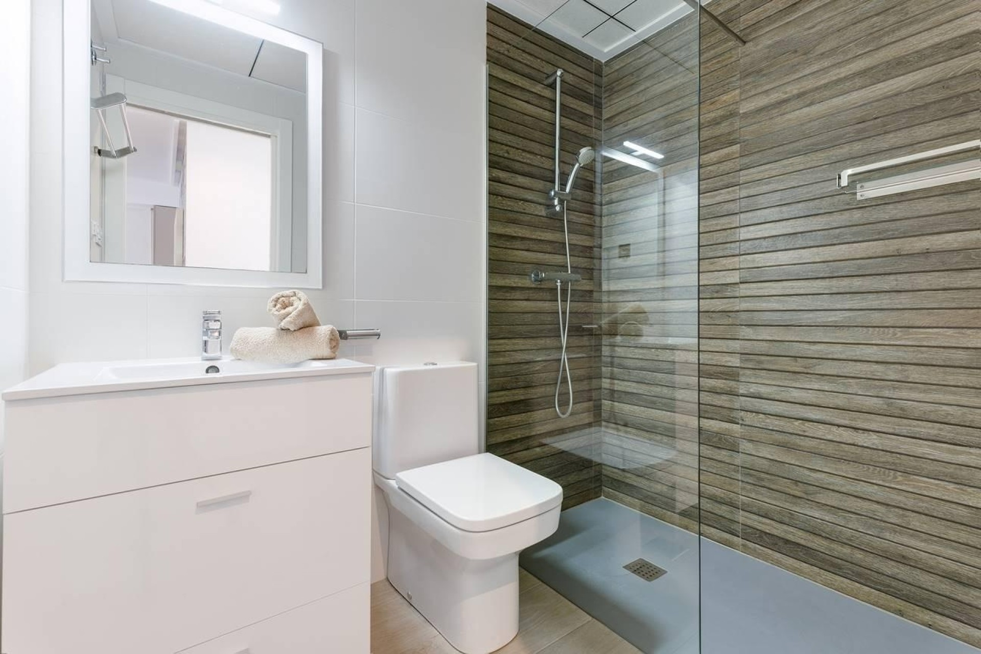 Sprzedaż - Apartament / Mieszkanie -
Pilar de la Horadada - Torre de la Horadada