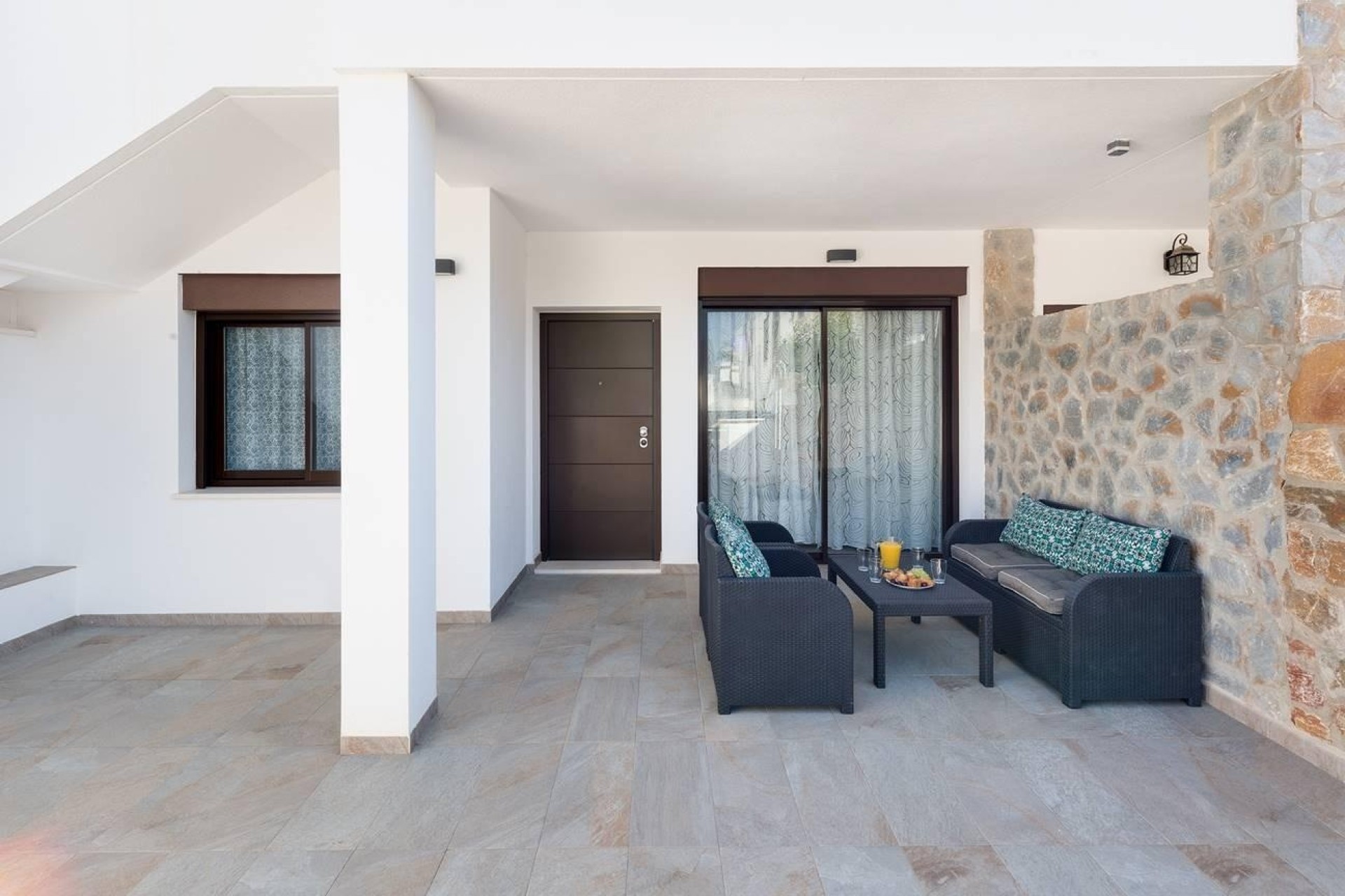 Sprzedaż - Apartament / Mieszkanie -
Pilar de la Horadada - Torre de la Horadada
