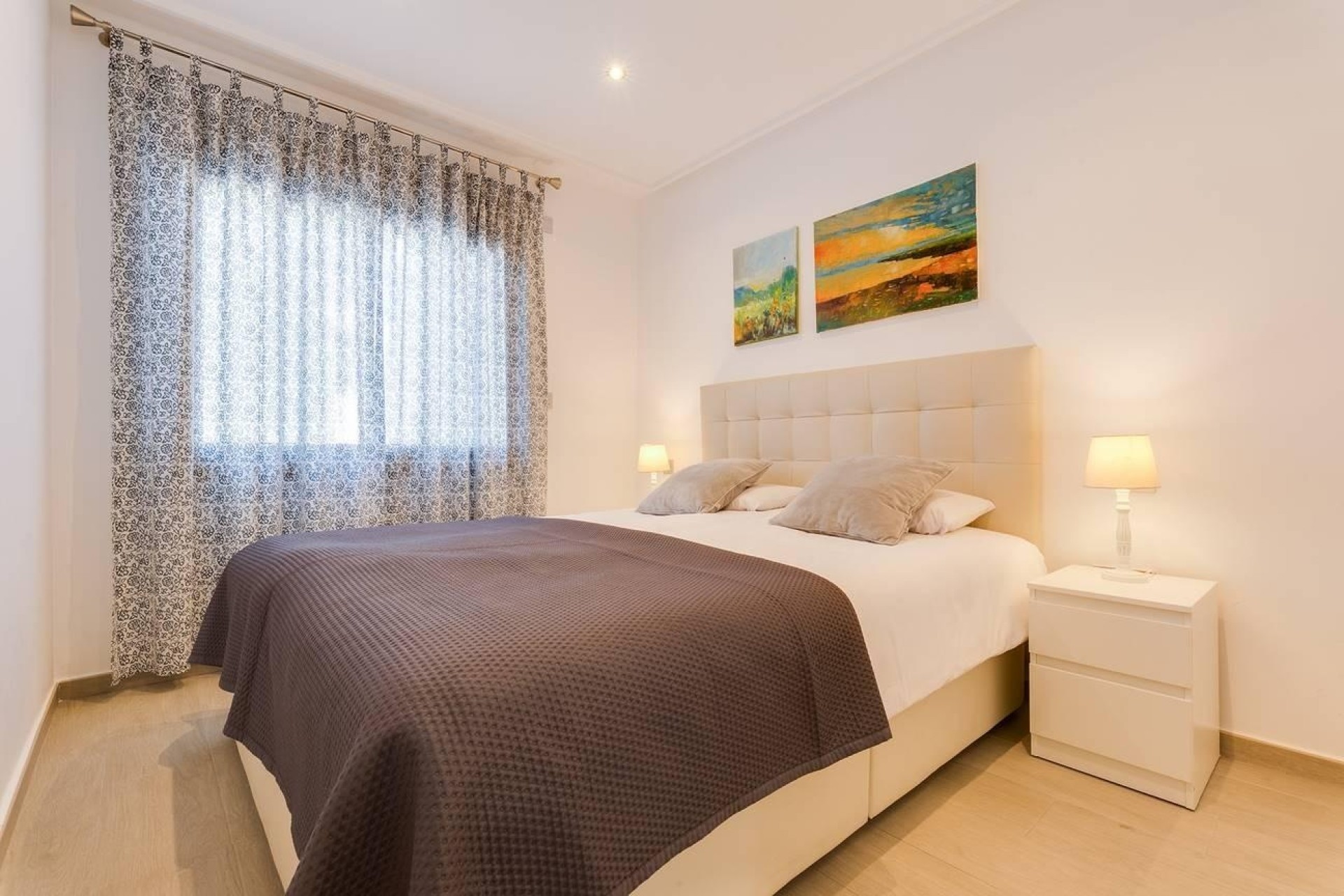 Sprzedaż - Apartament / Mieszkanie -
Pilar de la Horadada - Torre de la Horadada