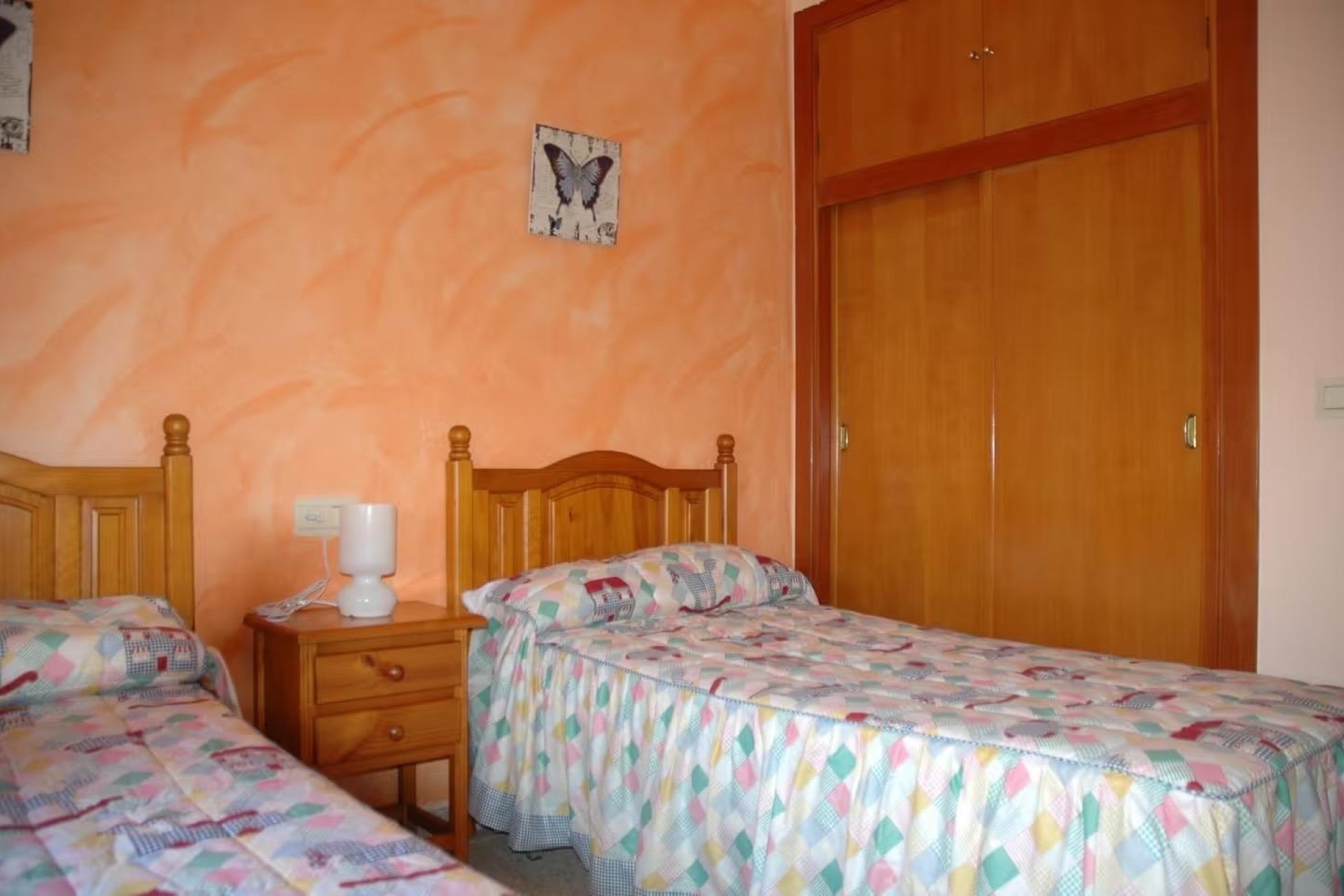 Sprzedaż - Apartament / Mieszkanie -
Pilar de la Horadada - Torre de la Horadada