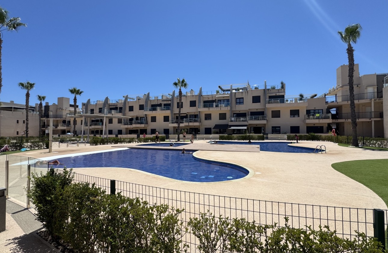 Sprzedaż - Apartament / Mieszkanie -
Pilar de la Horadada - Torre de la Horadada