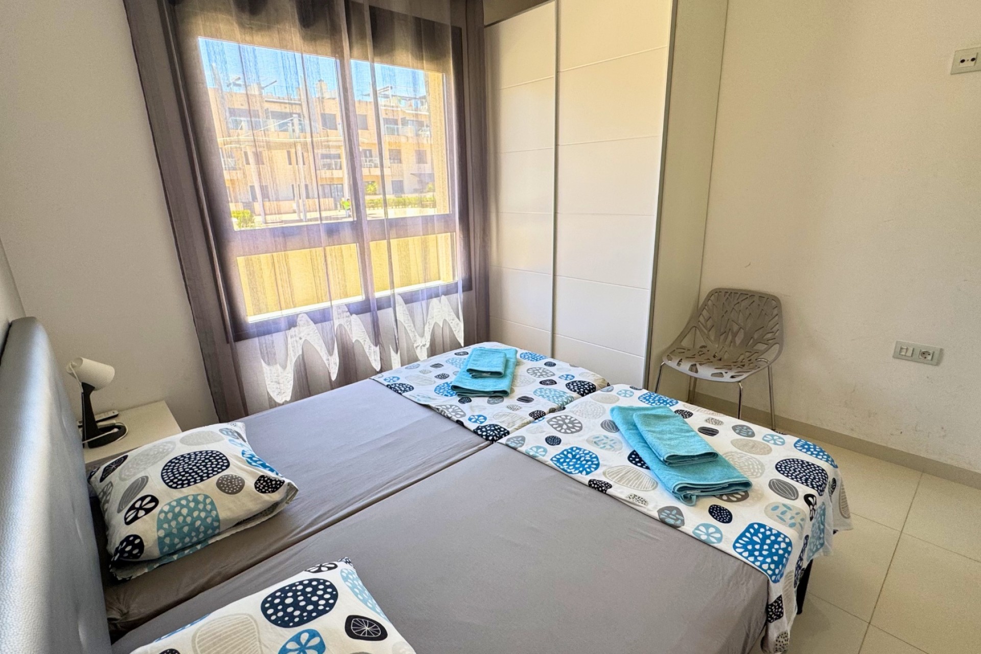 Sprzedaż - Apartament / Mieszkanie -
Pilar de la Horadada - Torre de la Horadada