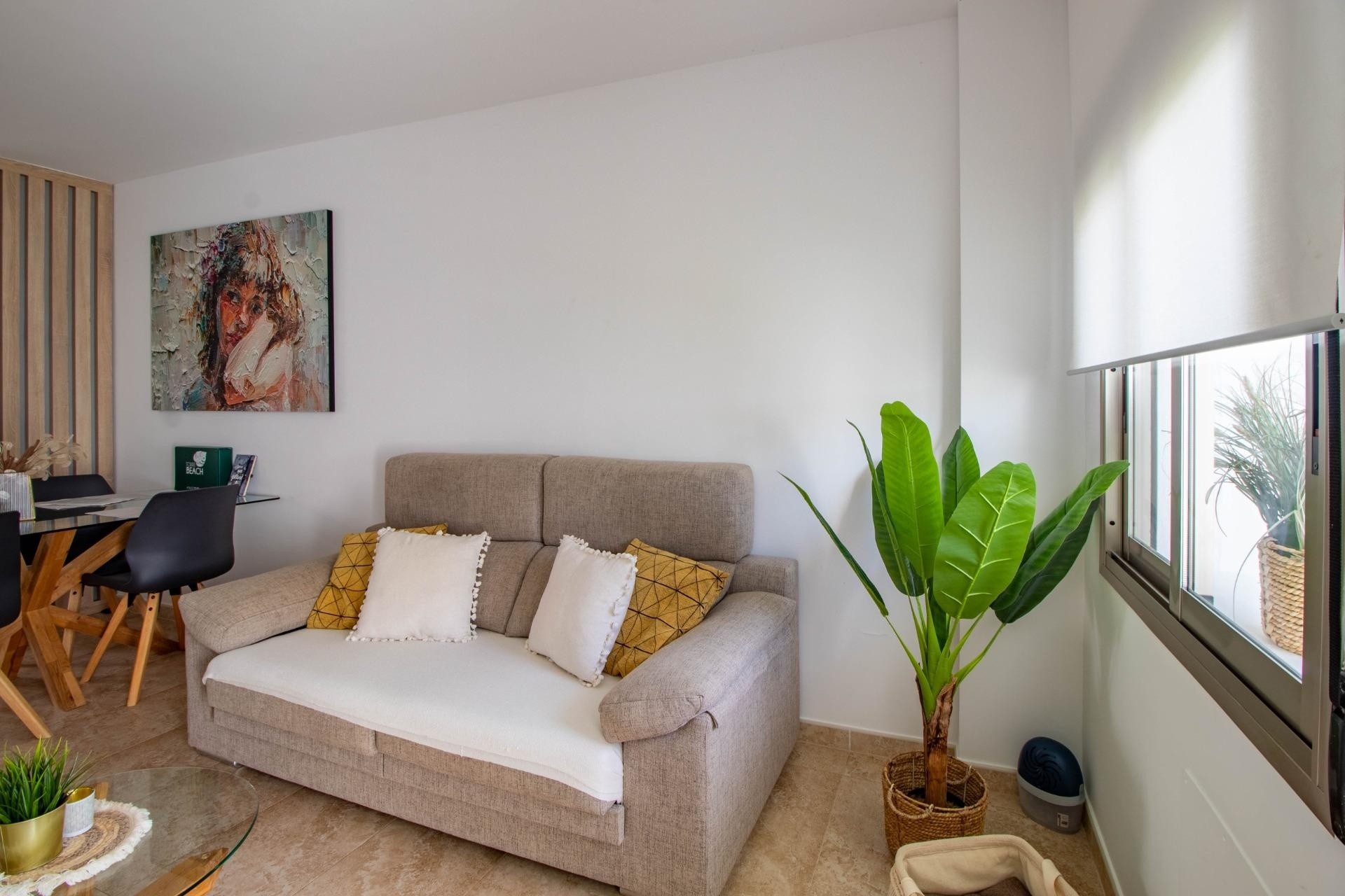 Sprzedaż - Apartament / Mieszkanie -
Pilar de la Horadada - Torre de la Horadada