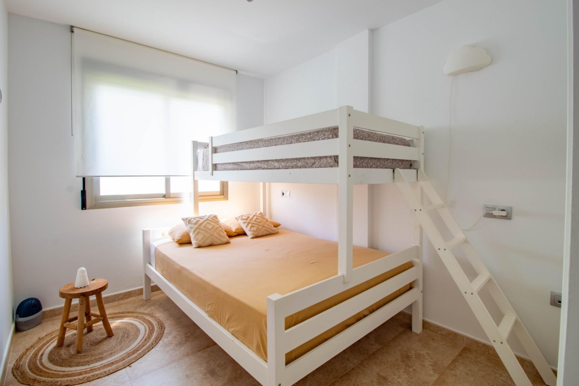 Sprzedaż - Apartament / Mieszkanie -
Pilar de la Horadada - Torre de la Horadada