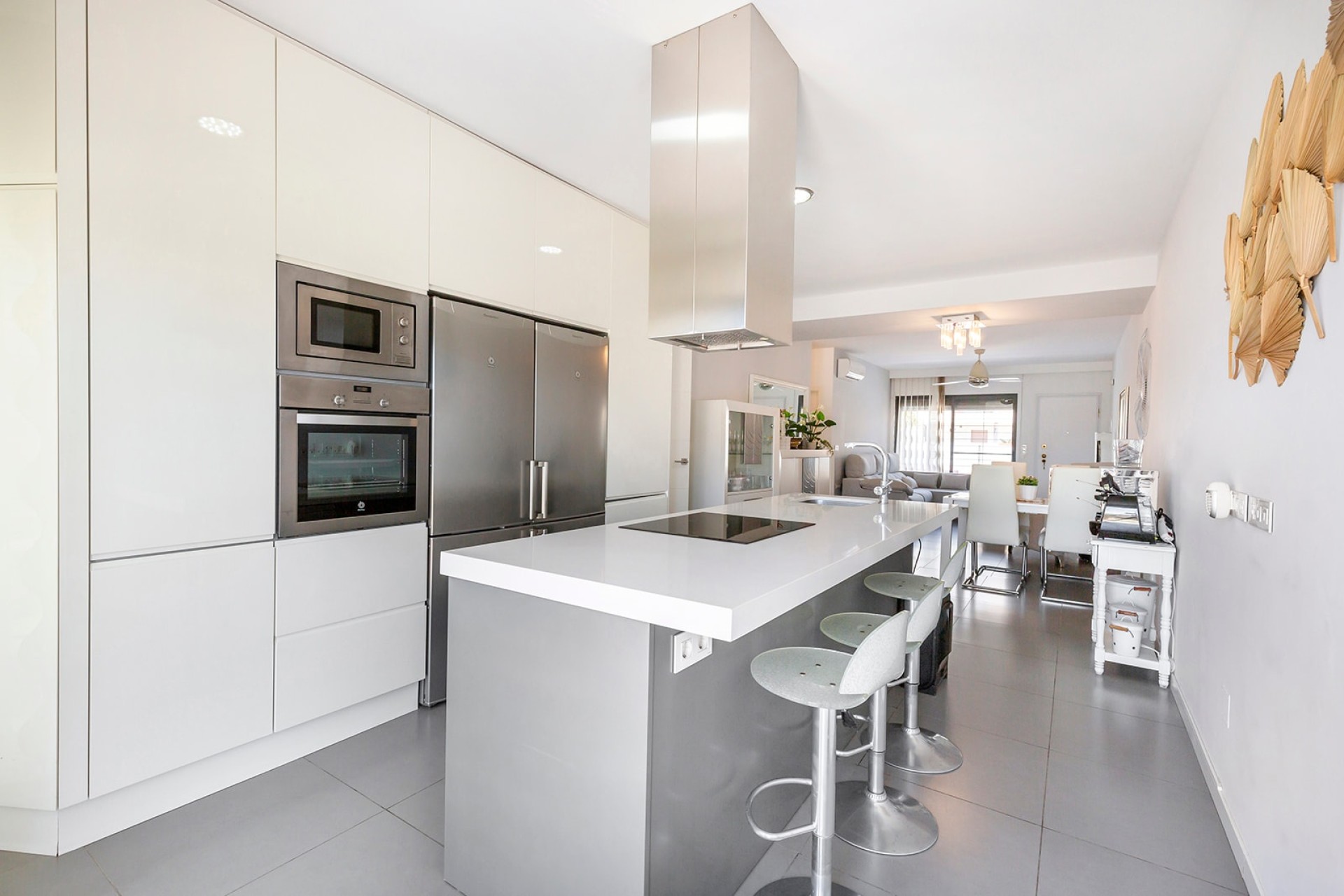 Sprzedaż - Apartament mieszkanie -
Pilar de la Horadada - Torre de la Horadada