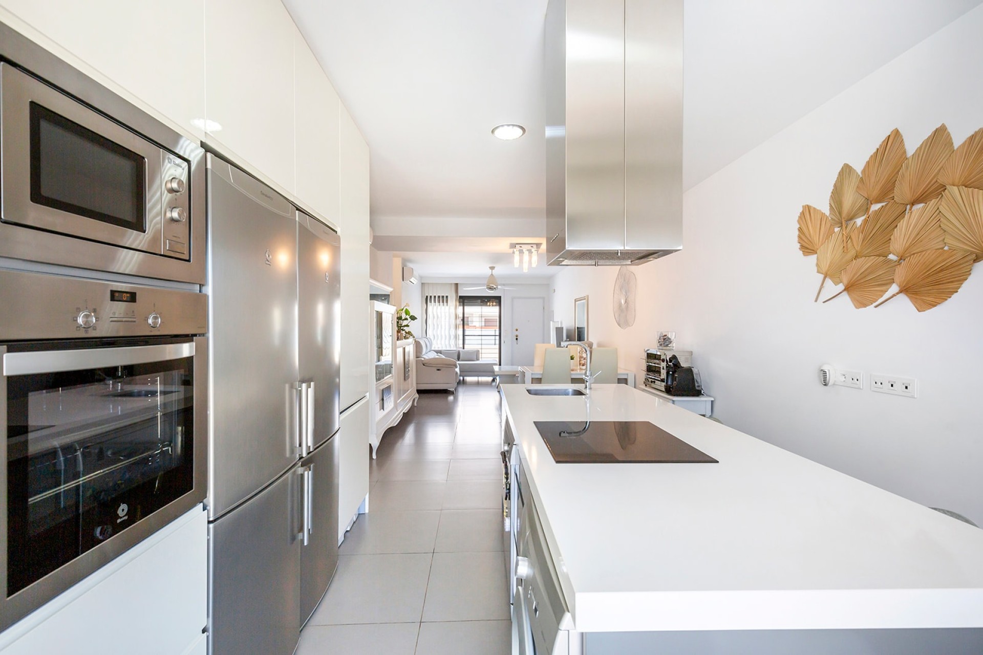 Sprzedaż - Apartament mieszkanie -
Pilar de la Horadada - Torre de la Horadada