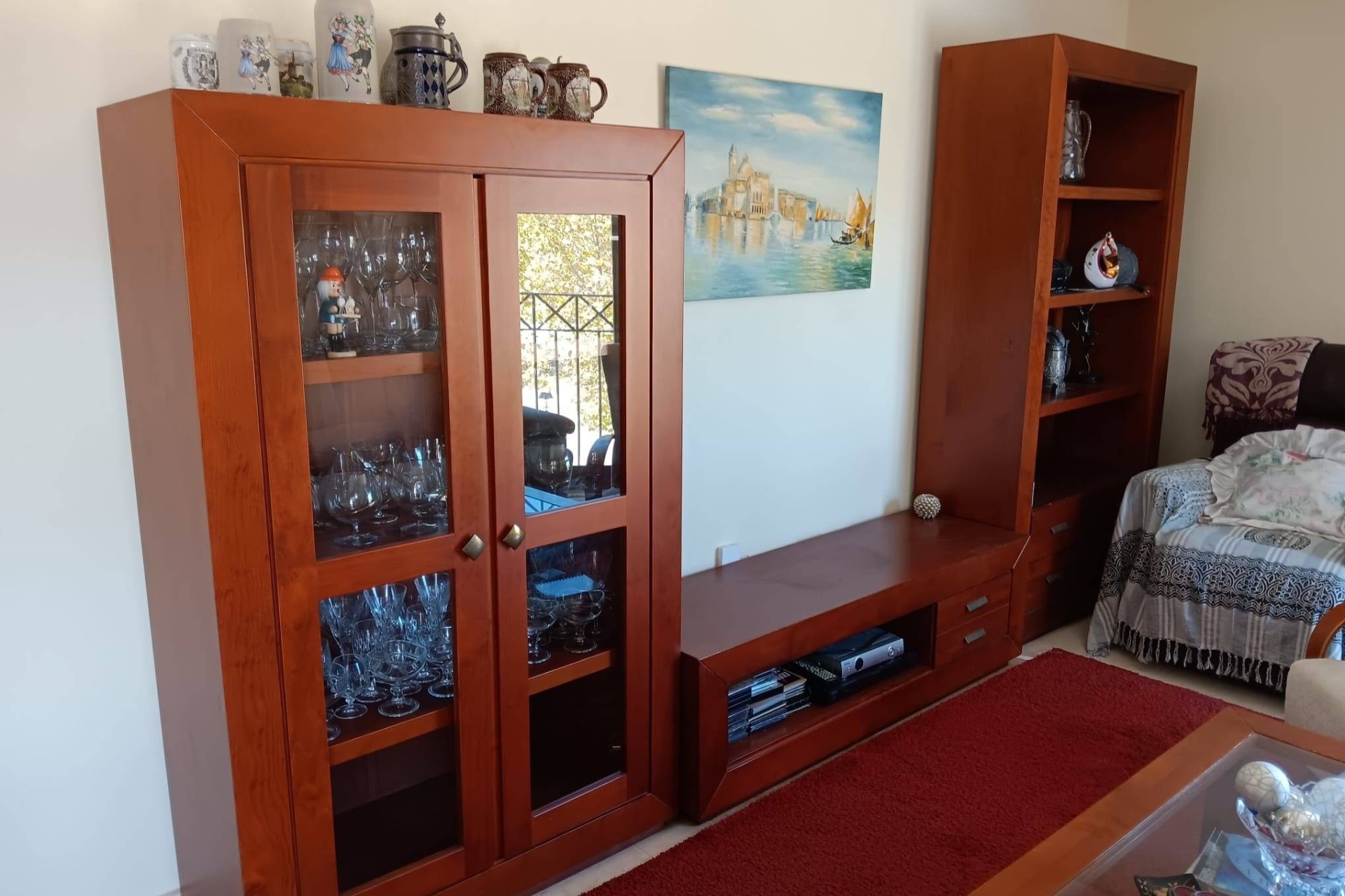 Sprzedaż - Apartament / Mieszkanie -
Pilar de la Horadada - Zona Pueblo