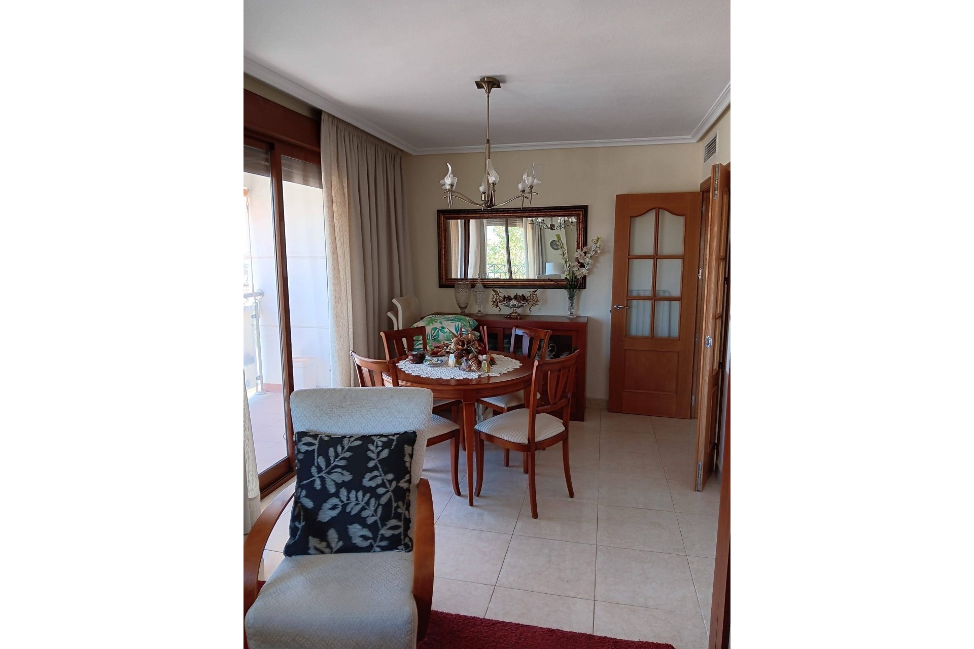 Sprzedaż - Apartament / Mieszkanie -
Pilar de la Horadada - Zona Pueblo
