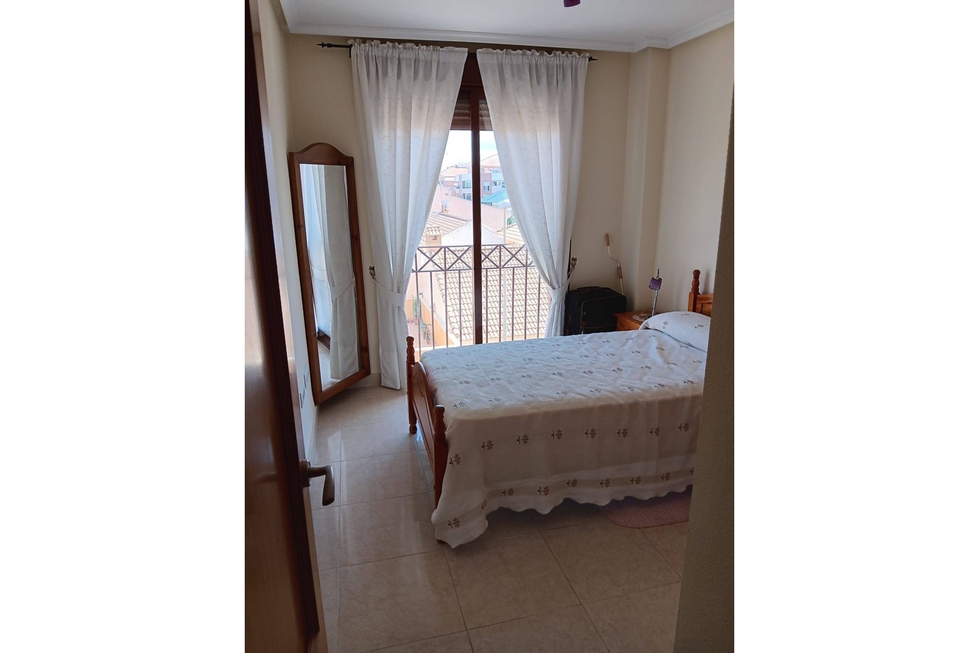 Sprzedaż - Apartament / Mieszkanie -
Pilar de la Horadada - Zona Pueblo