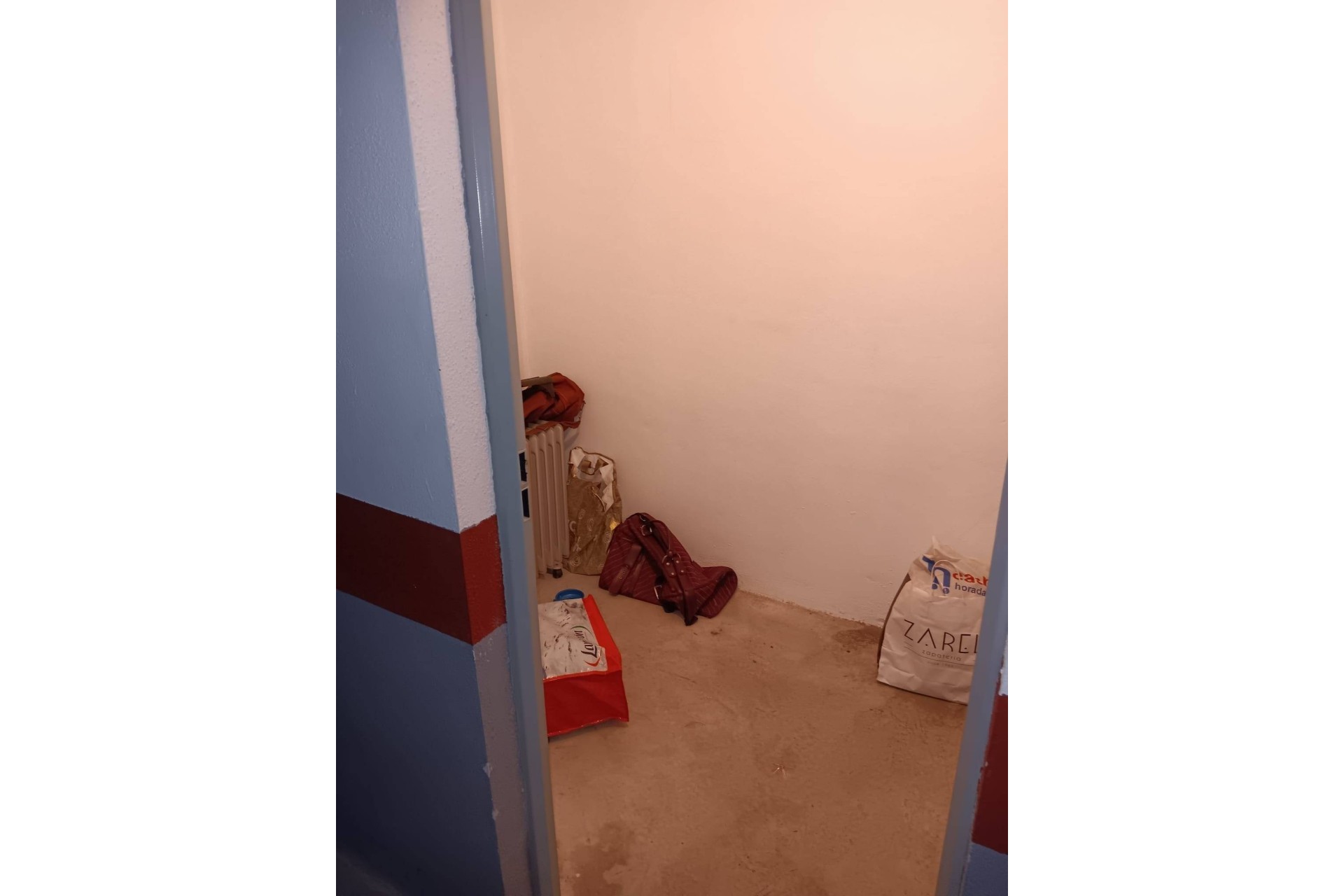Sprzedaż - Apartament / Mieszkanie -
Pilar de la Horadada - Zona Pueblo