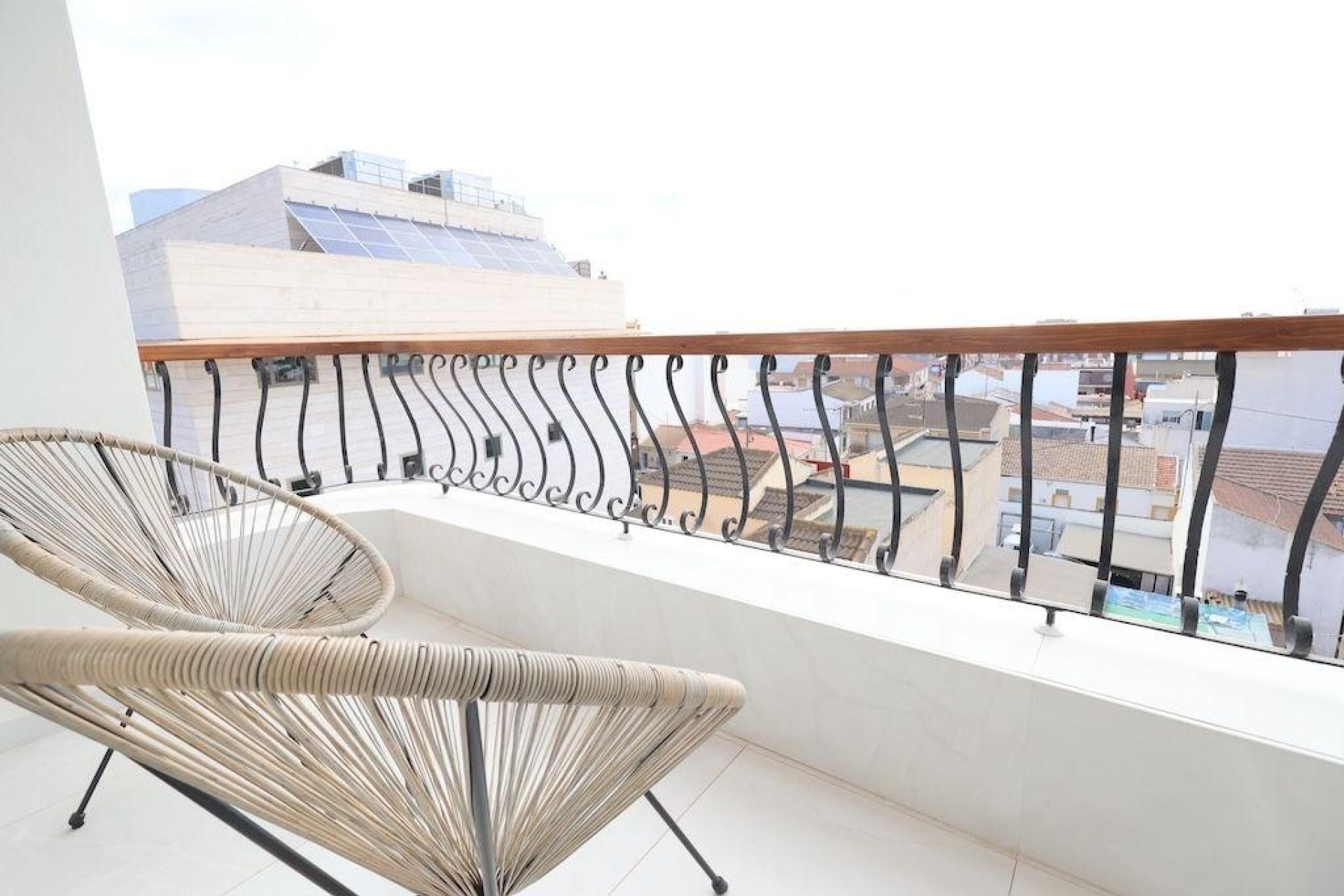 Sprzedaż - Apartament / Mieszkanie -
Pilar de la Horadada - Zona Pueblo