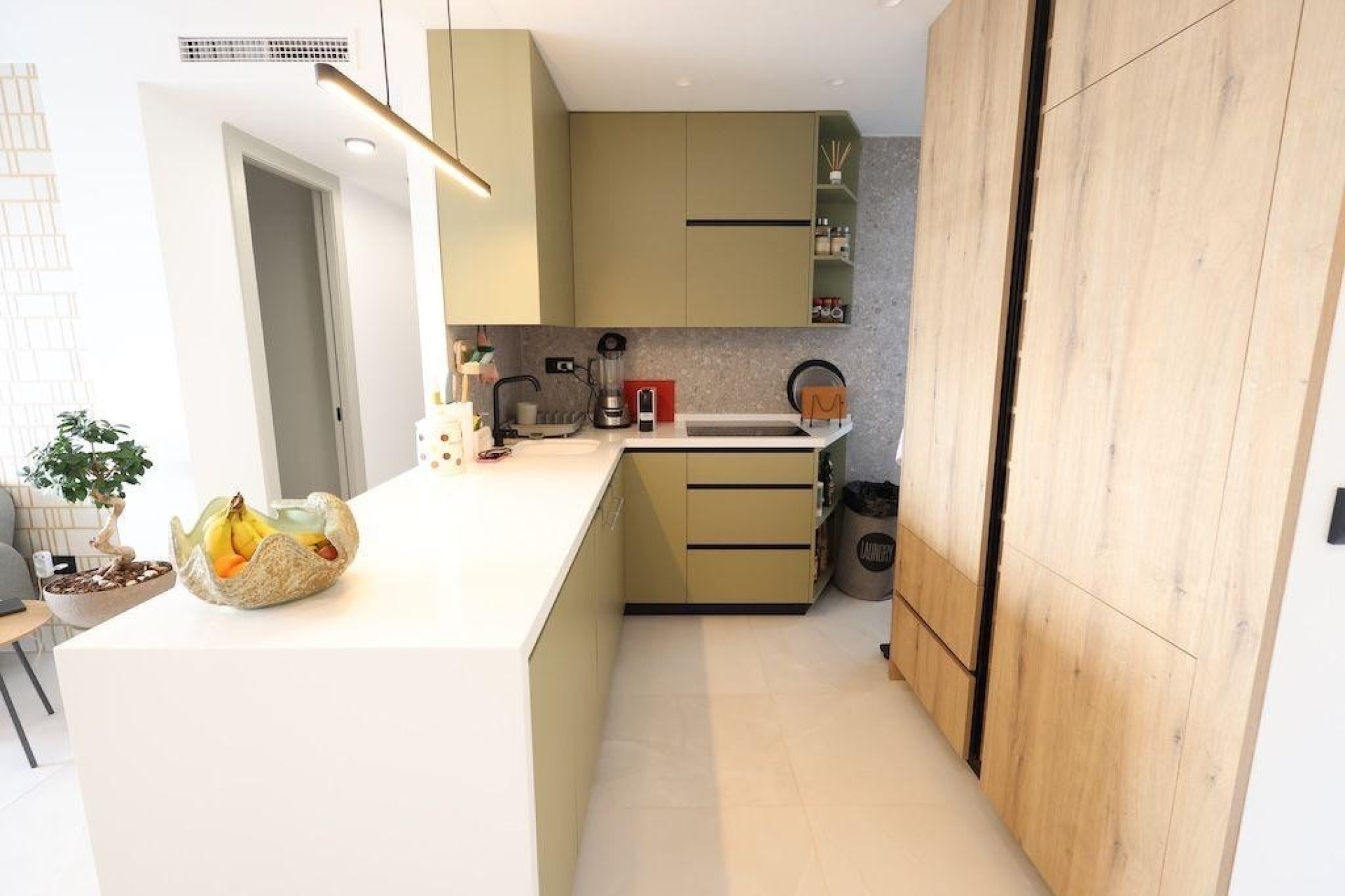 Sprzedaż - Apartament / Mieszkanie -
Pilar de la Horadada - Zona Pueblo