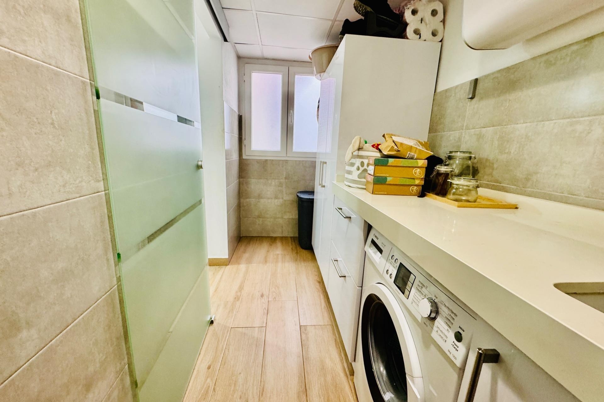 Sprzedaż - Apartament / Mieszkanie -
Pilar de la Horadada - Zona Pueblo