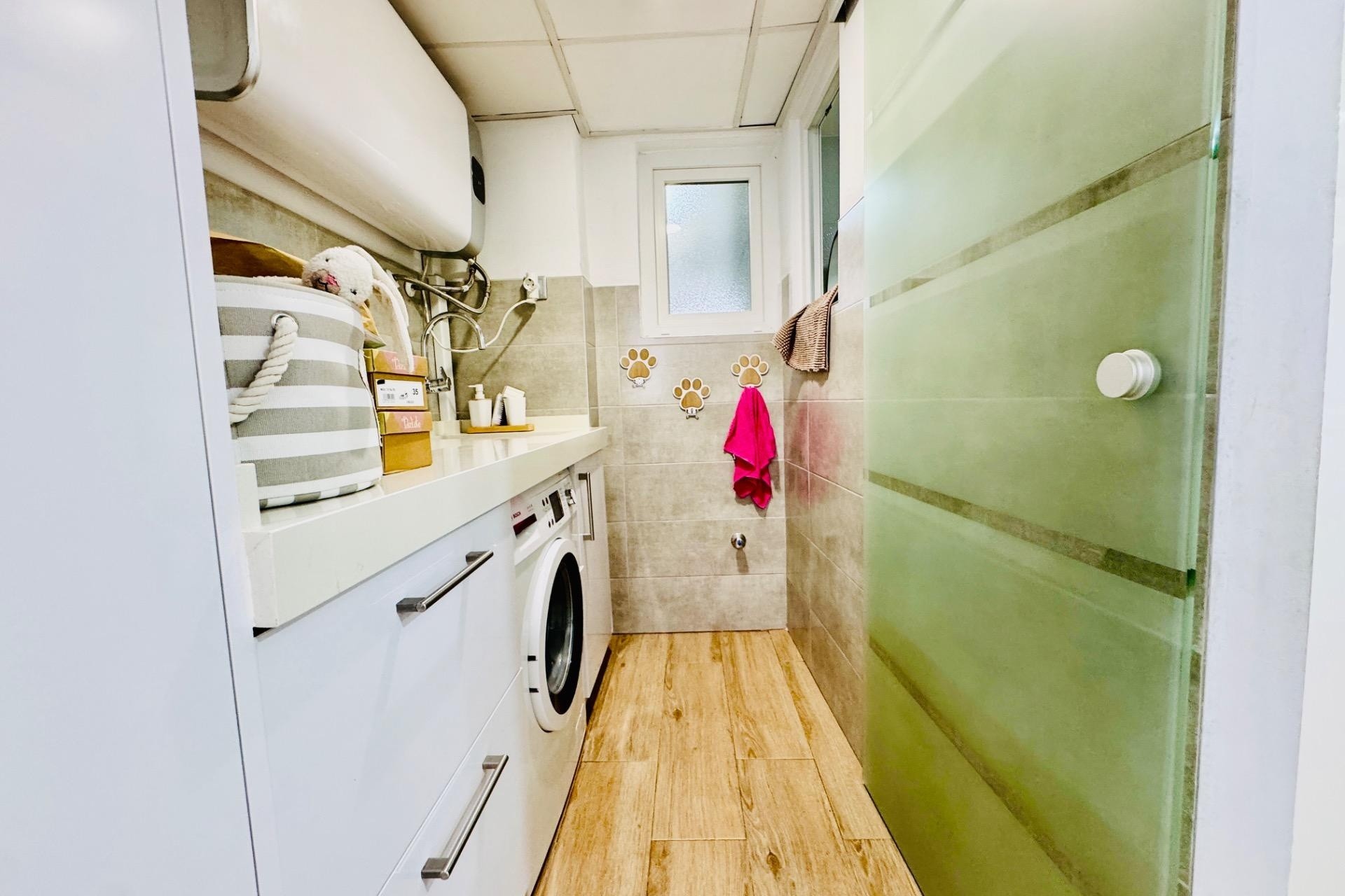 Sprzedaż - Apartament / Mieszkanie -
Pilar de la Horadada - Zona Pueblo