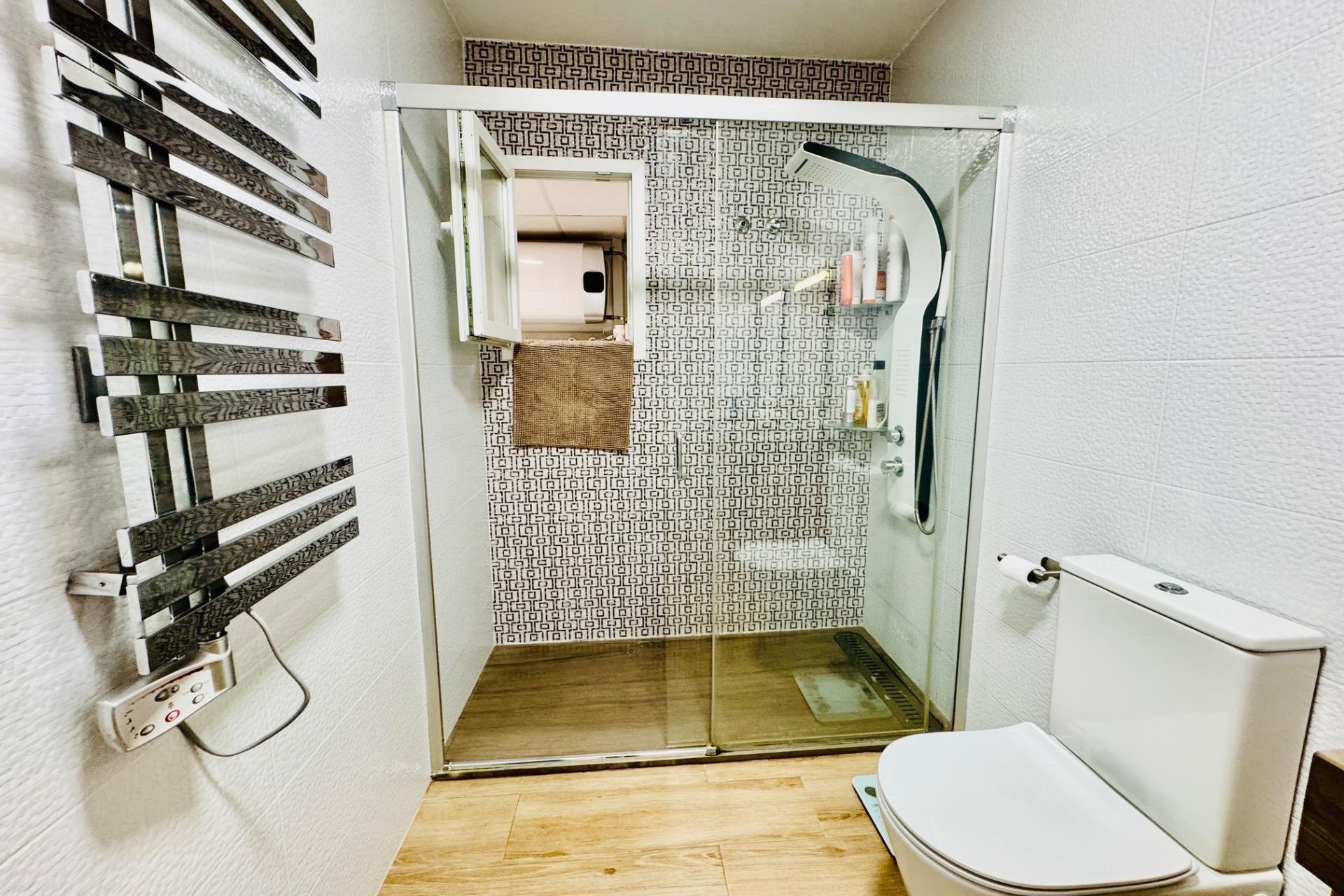 Sprzedaż - Apartament / Mieszkanie -
Pilar de la Horadada - Zona Pueblo