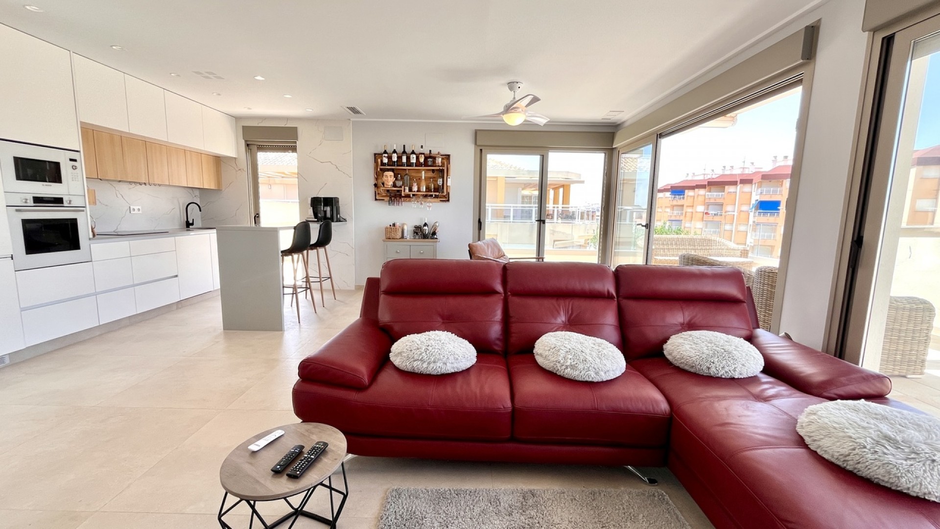 Sprzedaż - Apartament mieszkanie -
Pilar de la Horadada