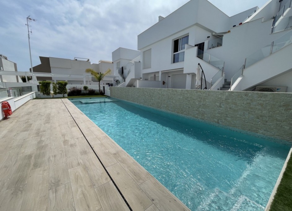 Sprzedaż - Apartament mieszkanie -
Pilar de la Horadada