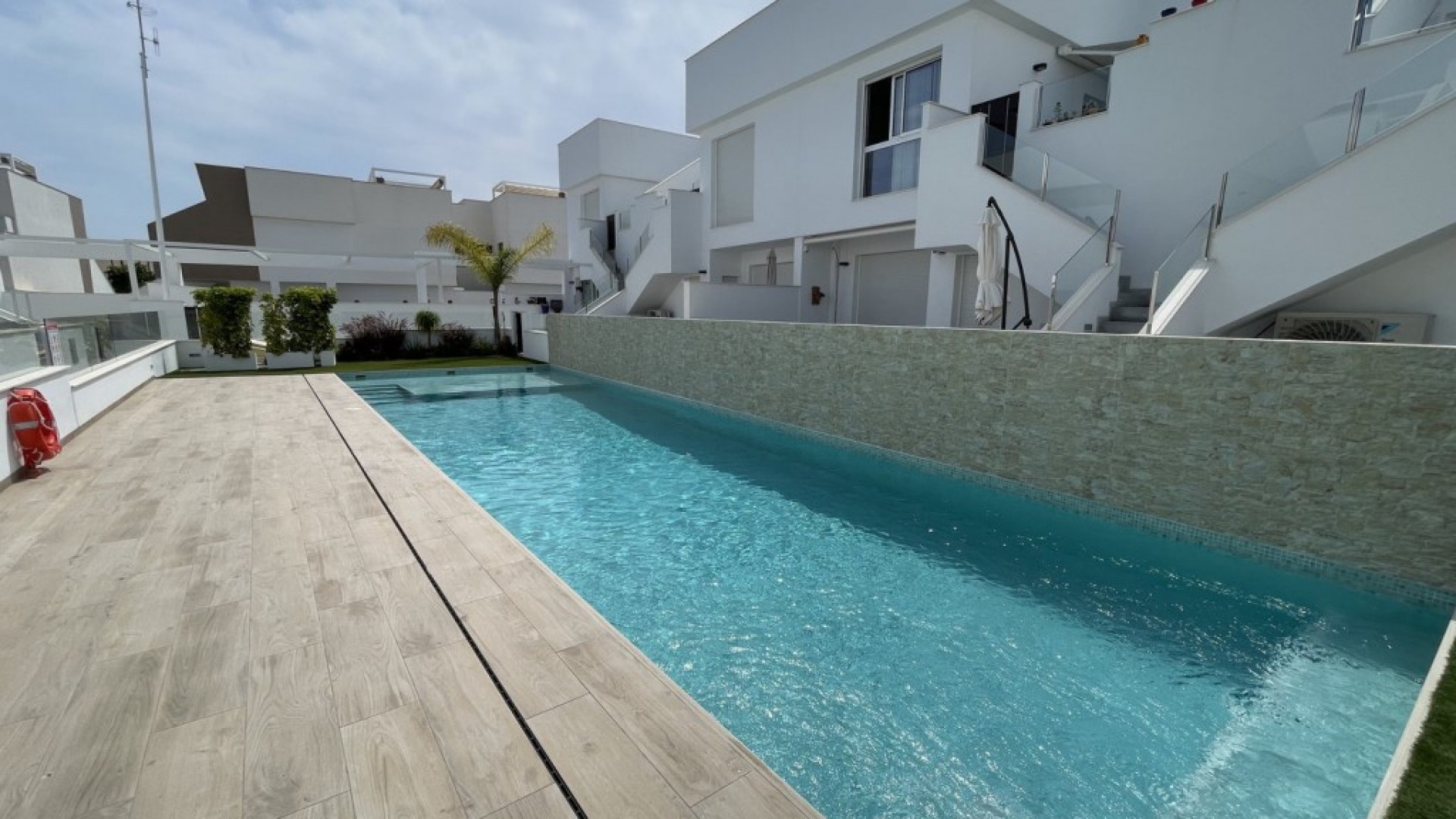 Sprzedaż - Apartament mieszkanie -
Pilar de la Horadada