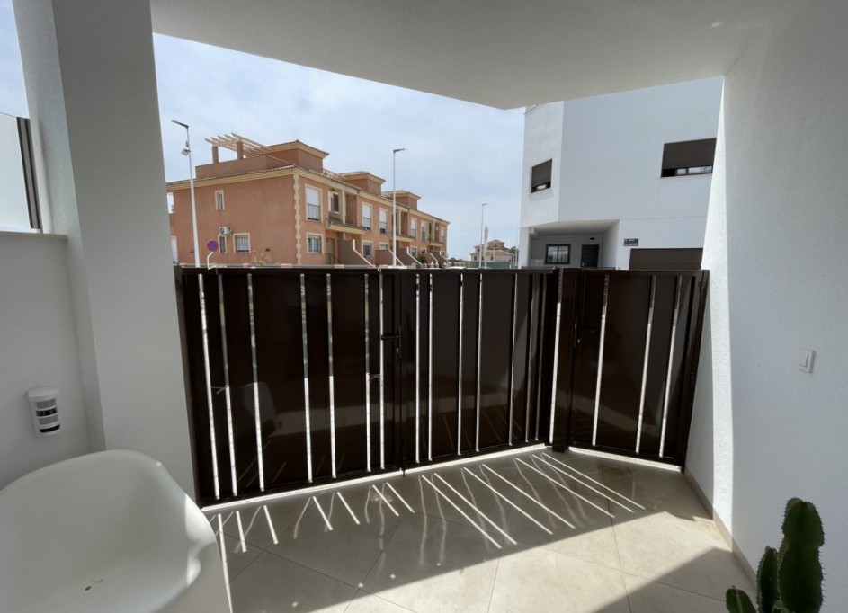 Sprzedaż - Apartament mieszkanie -
Pilar de la Horadada