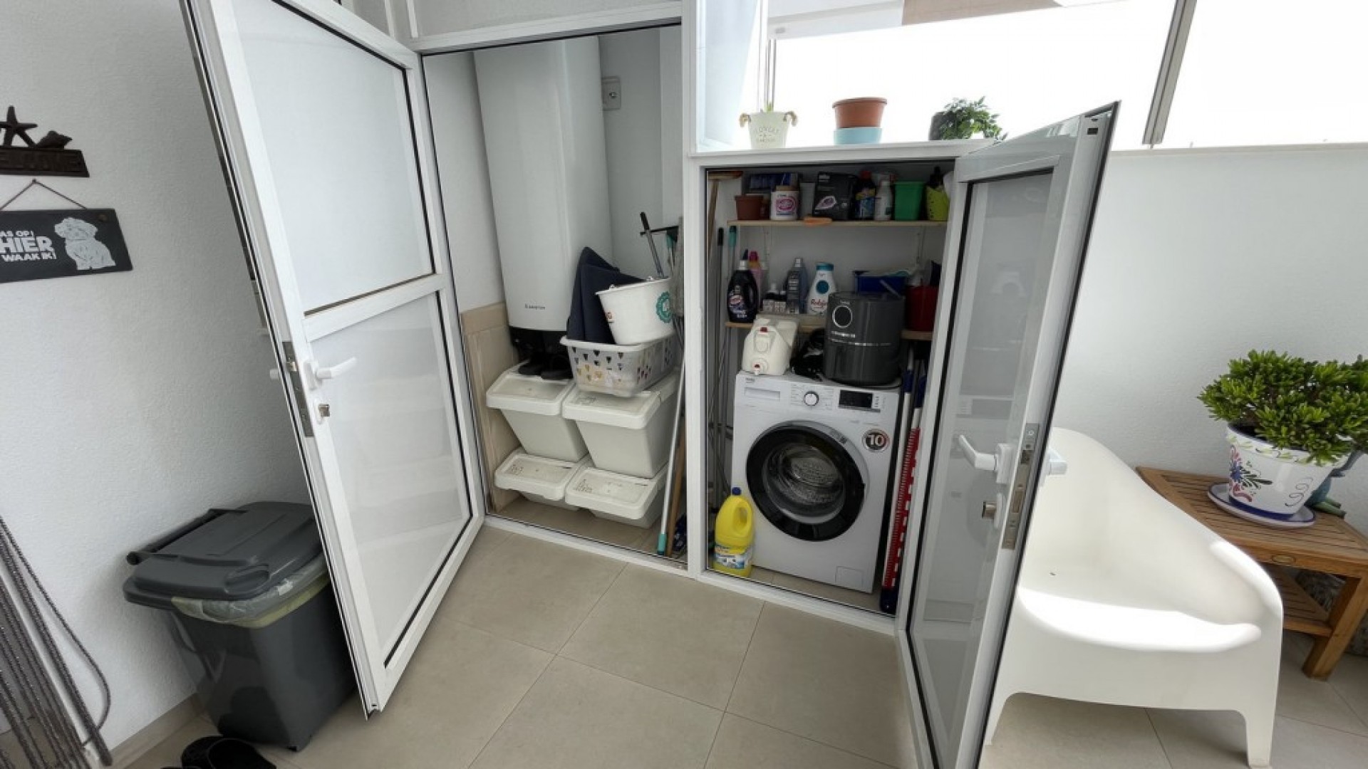 Sprzedaż - Apartament mieszkanie -
Pilar de la Horadada