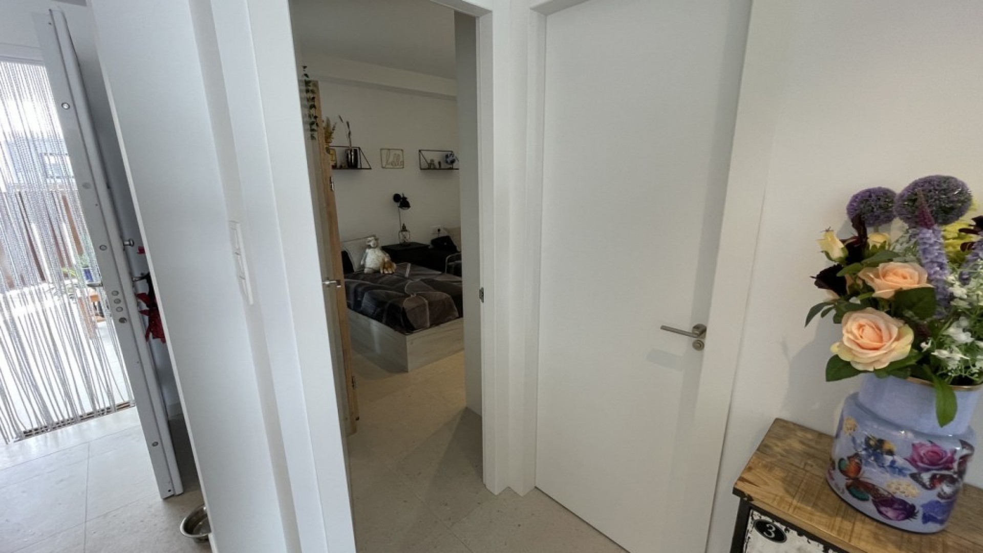Sprzedaż - Apartament mieszkanie -
Pilar de la Horadada