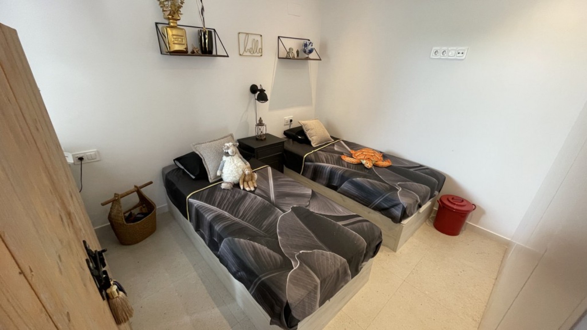 Sprzedaż - Apartament mieszkanie -
Pilar de la Horadada