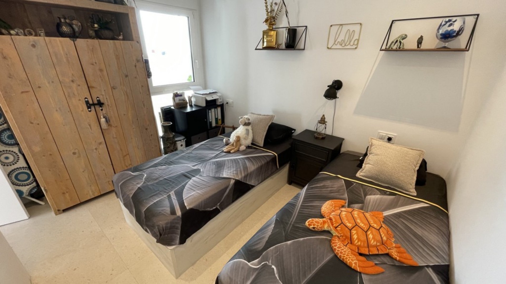 Sprzedaż - Apartament mieszkanie -
Pilar de la Horadada