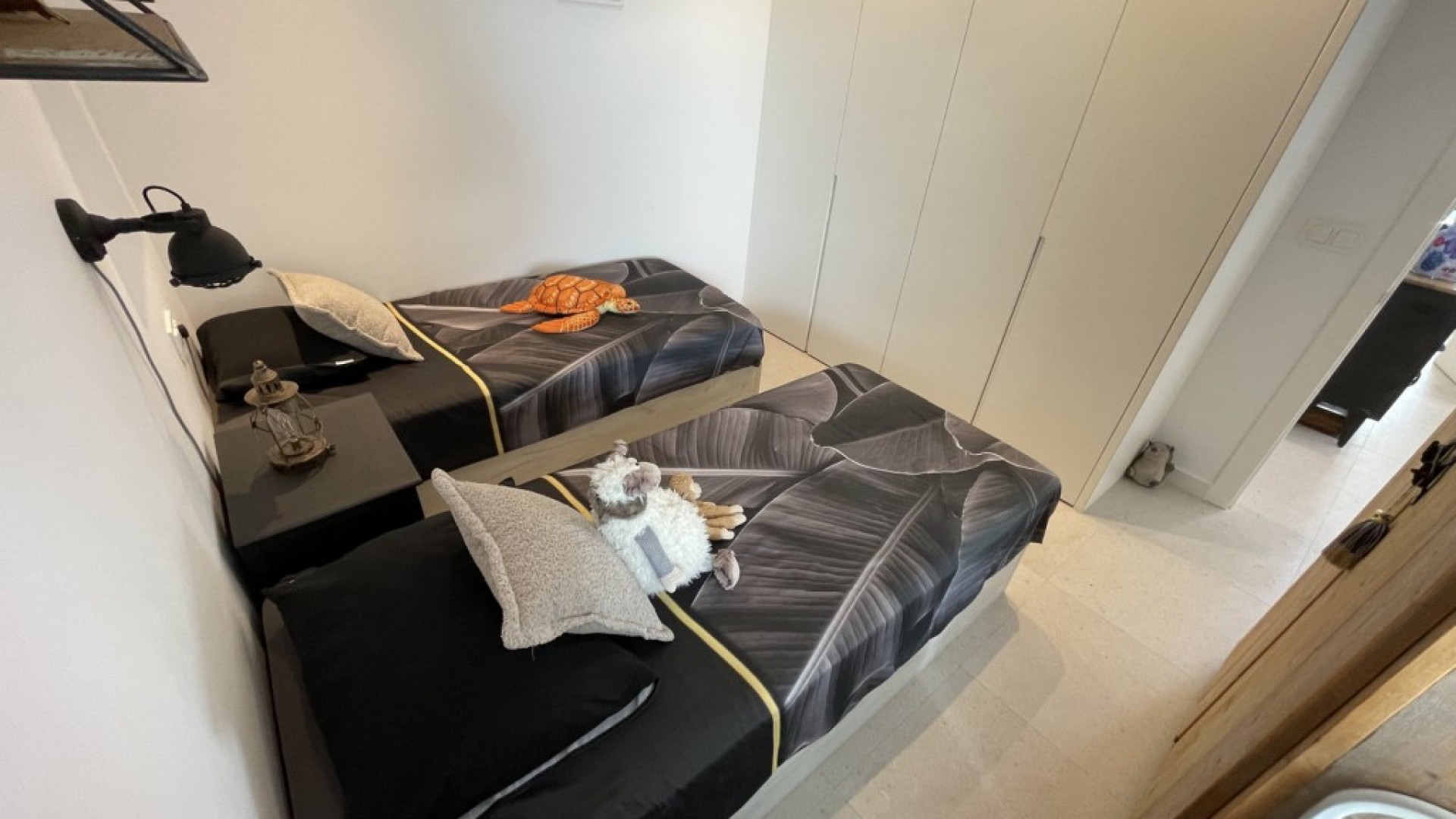 Sprzedaż - Apartament mieszkanie -
Pilar de la Horadada