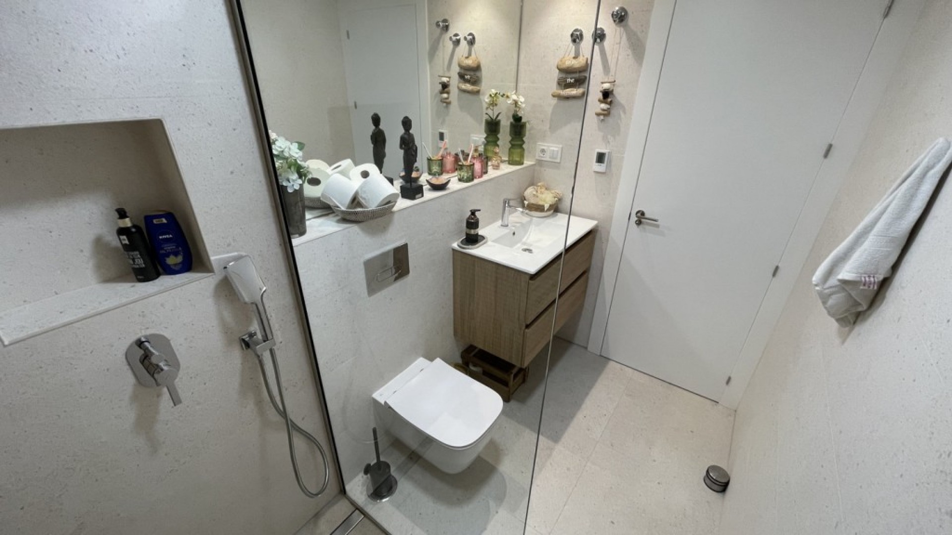 Sprzedaż - Apartament mieszkanie -
Pilar de la Horadada