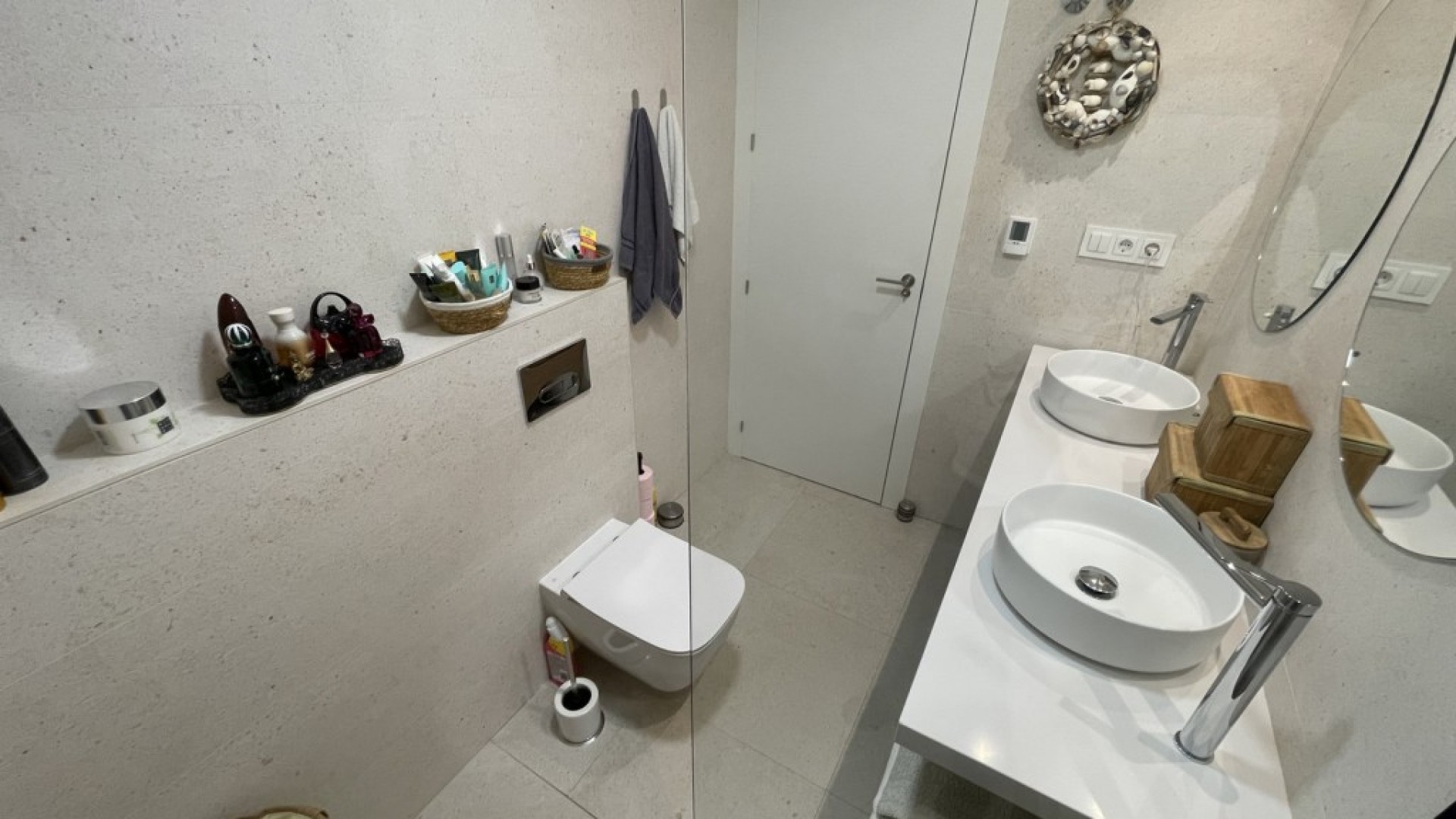 Sprzedaż - Apartament mieszkanie -
Pilar de la Horadada