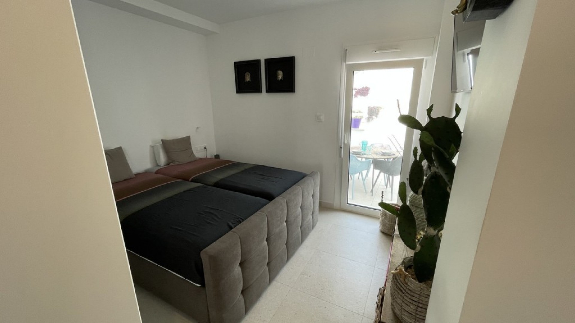 Sprzedaż - Apartament mieszkanie -
Pilar de la Horadada