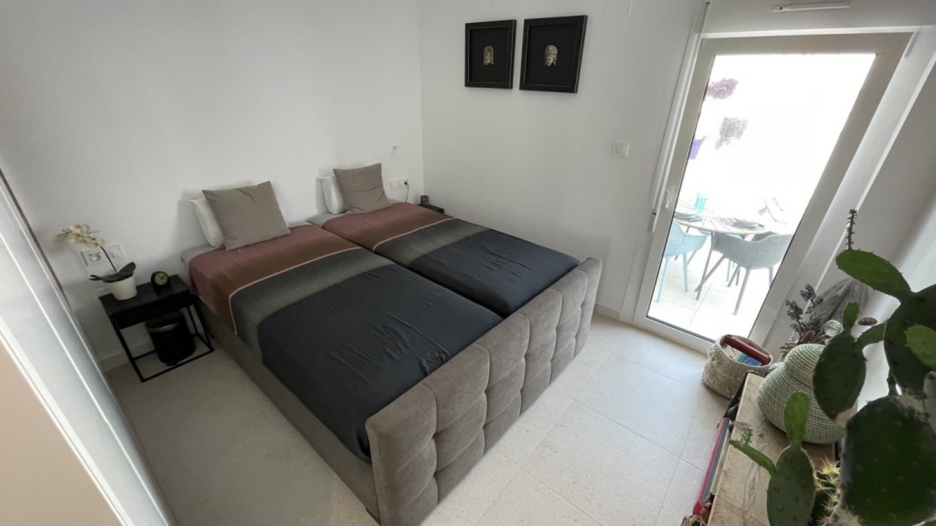 Sprzedaż - Apartament mieszkanie -
Pilar de la Horadada