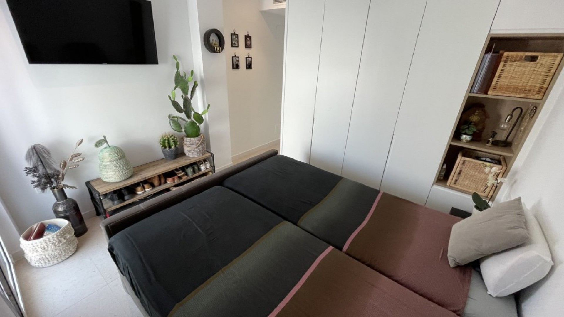 Sprzedaż - Apartament mieszkanie -
Pilar de la Horadada