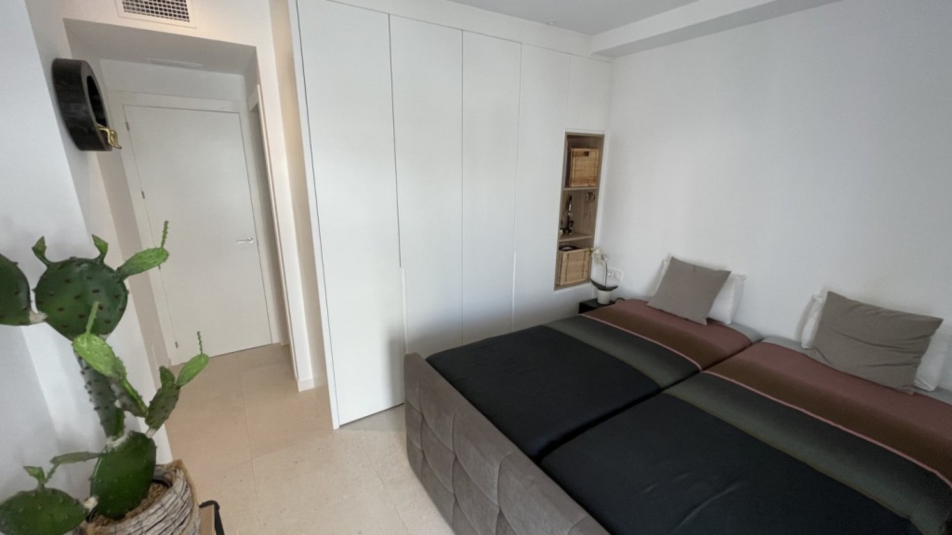 Sprzedaż - Apartament mieszkanie -
Pilar de la Horadada