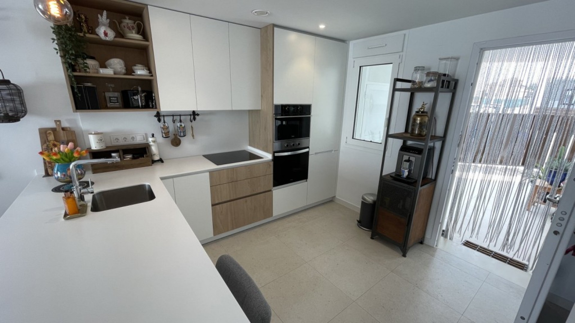 Sprzedaż - Apartament mieszkanie -
Pilar de la Horadada