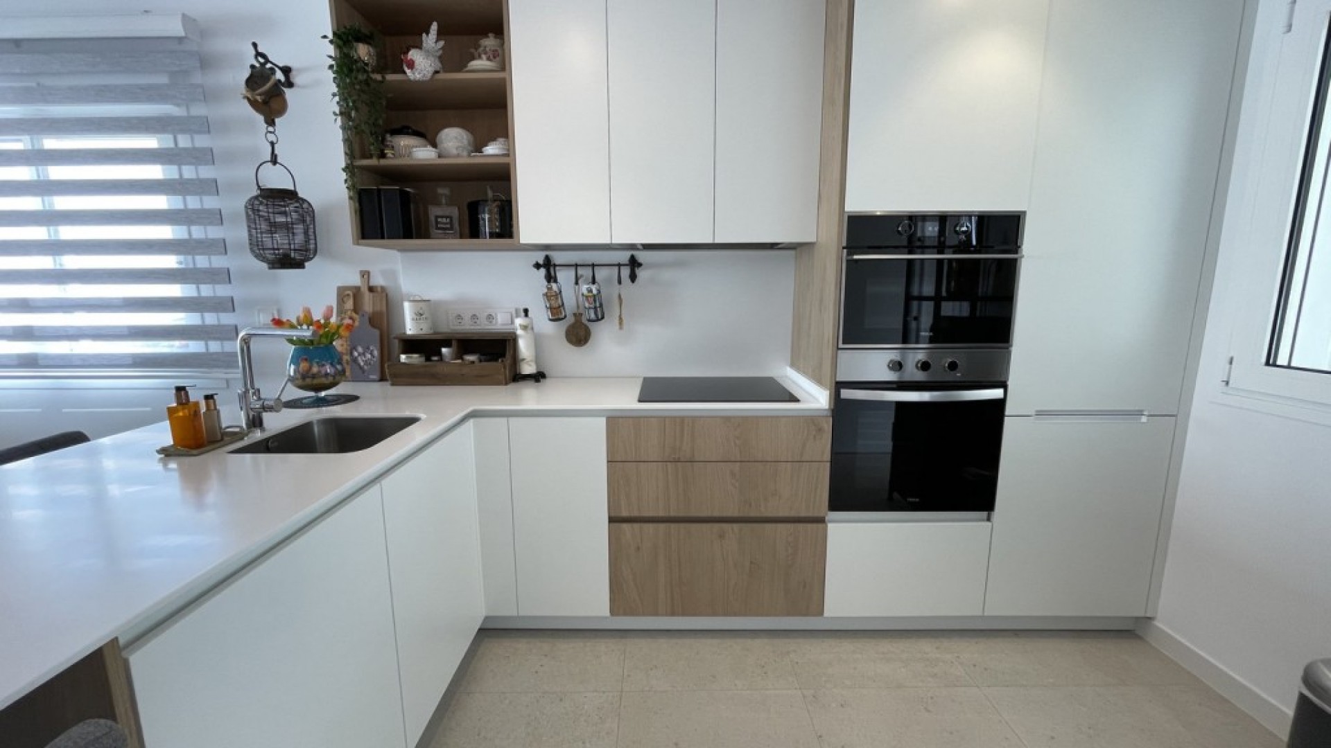 Sprzedaż - Apartament mieszkanie -
Pilar de la Horadada