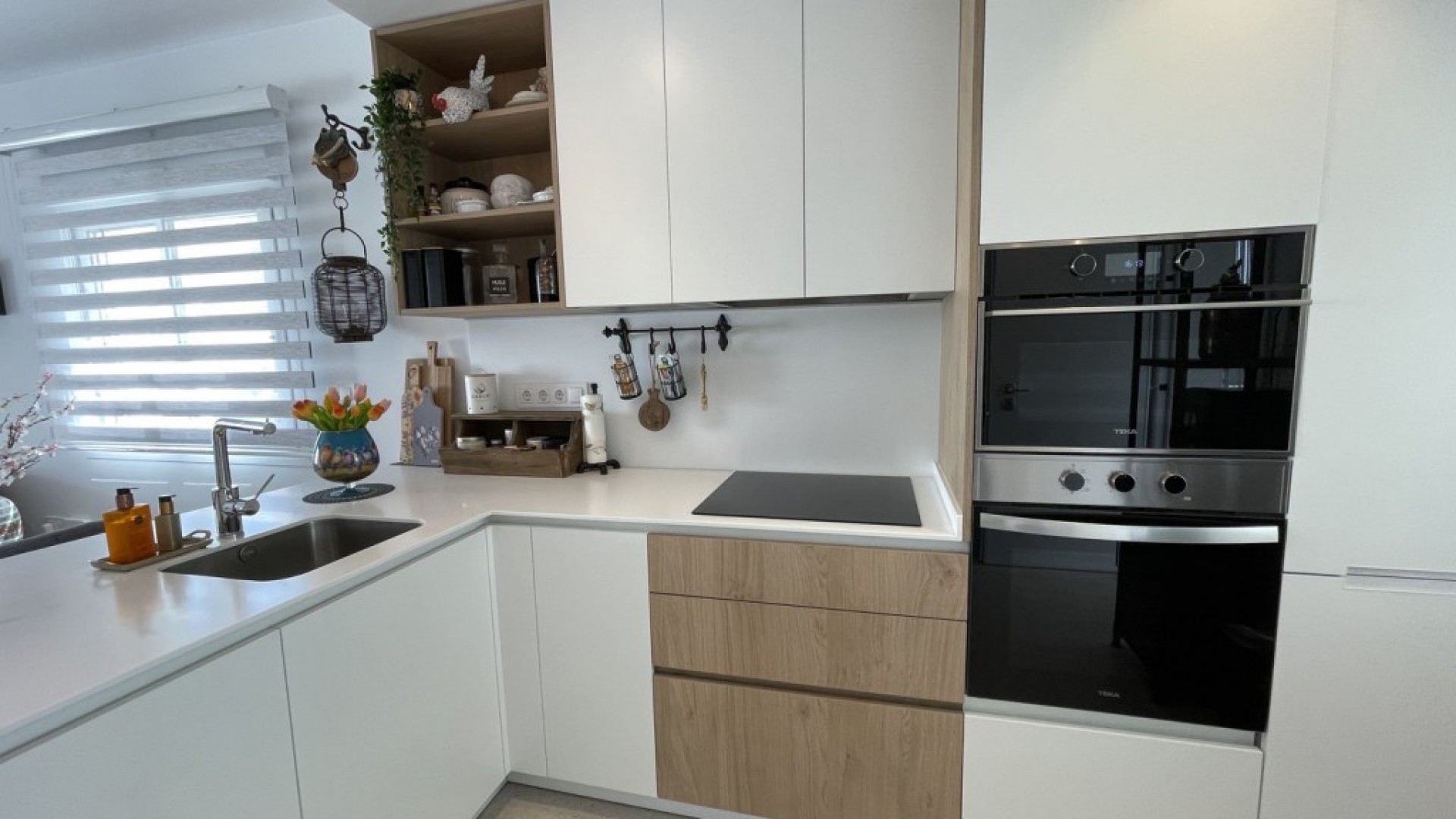 Sprzedaż - Apartament mieszkanie -
Pilar de la Horadada