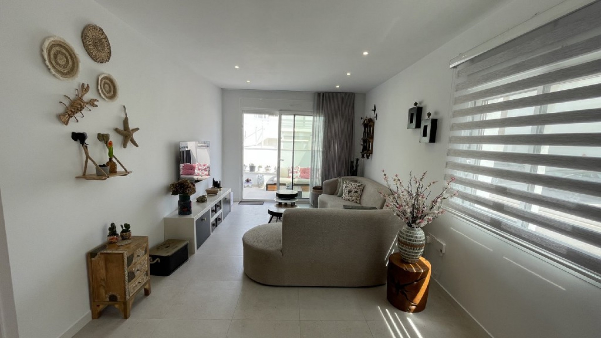 Sprzedaż - Apartament mieszkanie -
Pilar de la Horadada