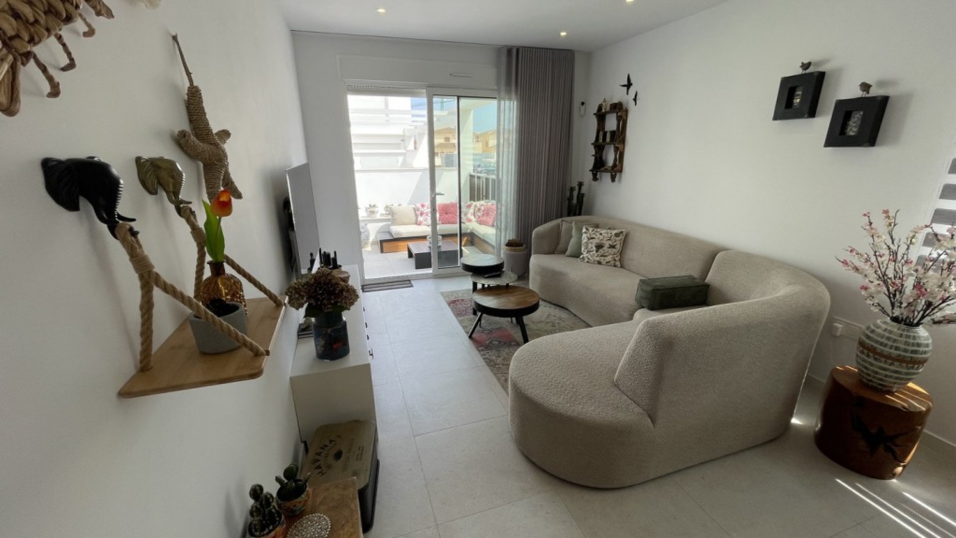 Sprzedaż - Apartament mieszkanie -
Pilar de la Horadada