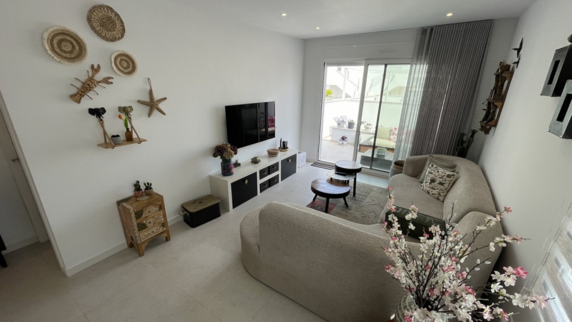 Sprzedaż - Apartament mieszkanie -
Pilar de la Horadada