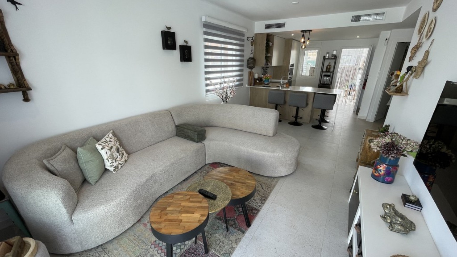 Sprzedaż - Apartament mieszkanie -
Pilar de la Horadada